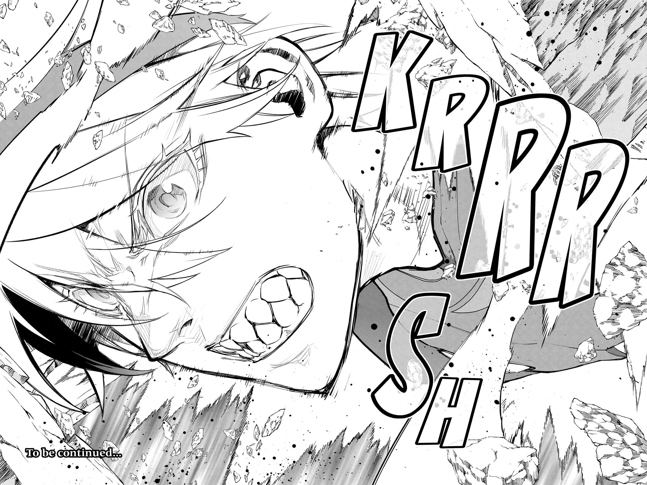 Read Twin Star Exorcists EN Manga Online