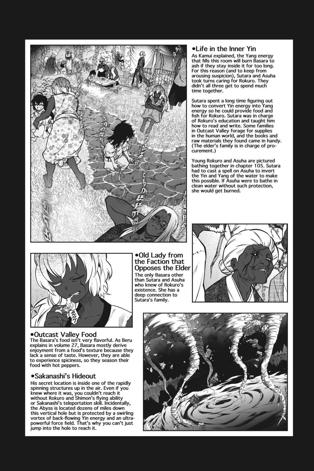 Read Twin Star Exorcists EN Manga Online