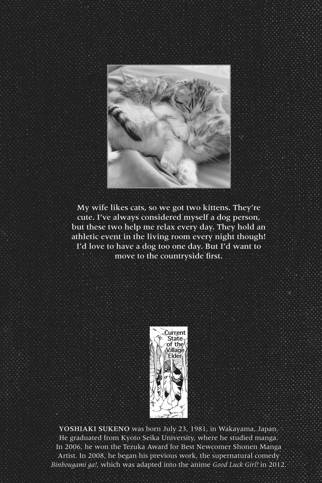 Read Twin Star Exorcists EN Manga Online