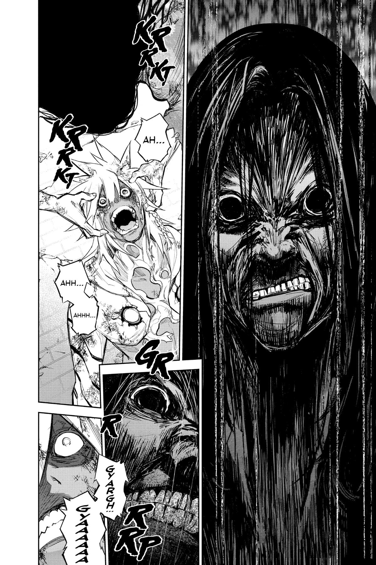 Read Twin Star Exorcists EN Manga Online