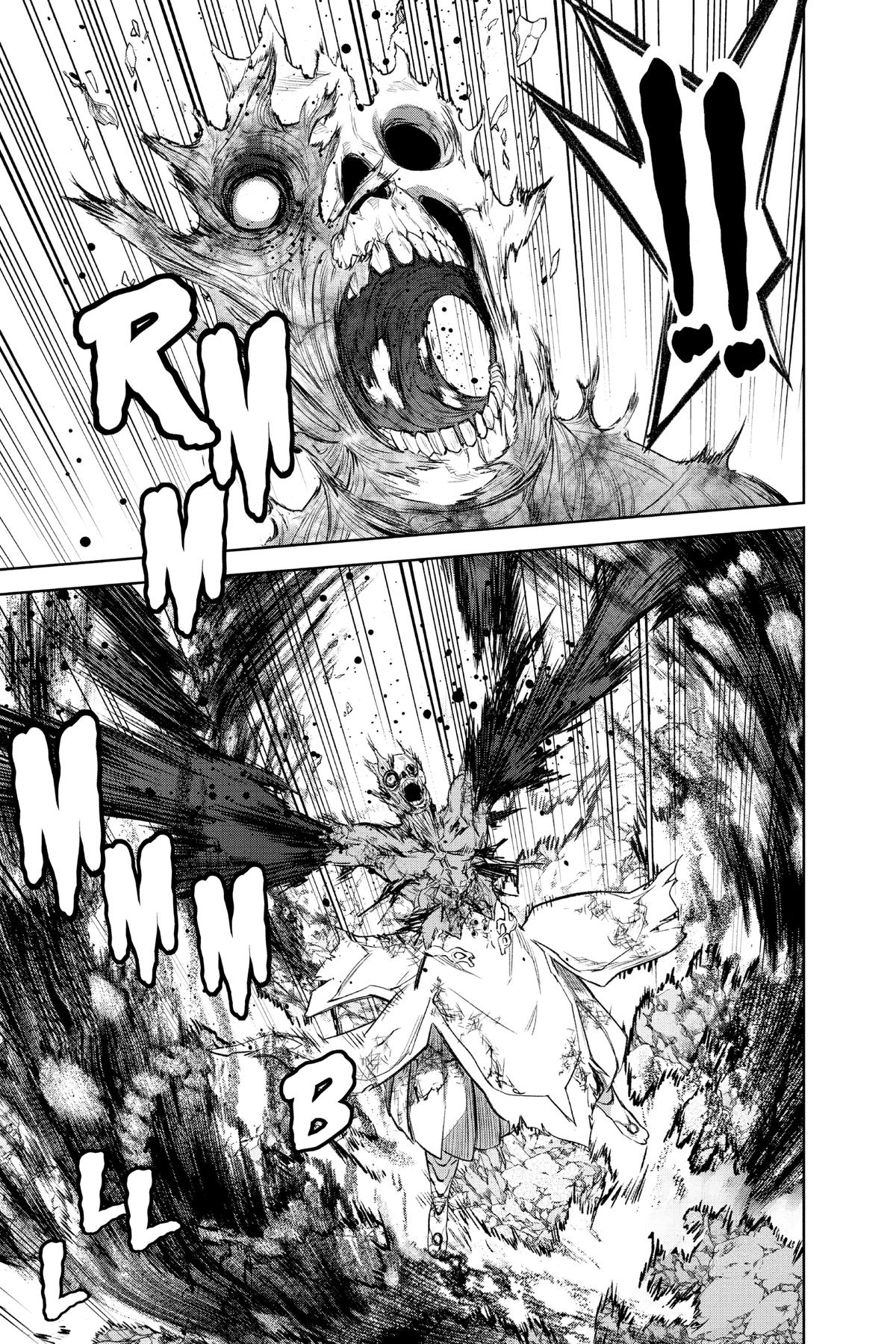 Read Twin Star Exorcists EN Manga Online