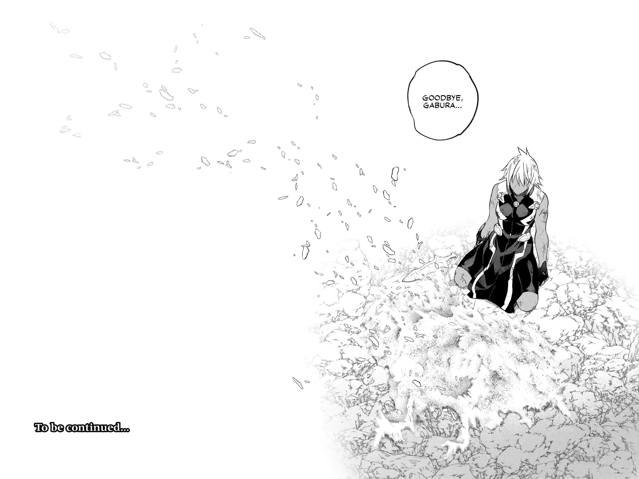 Read Twin Star Exorcists EN Manga Online