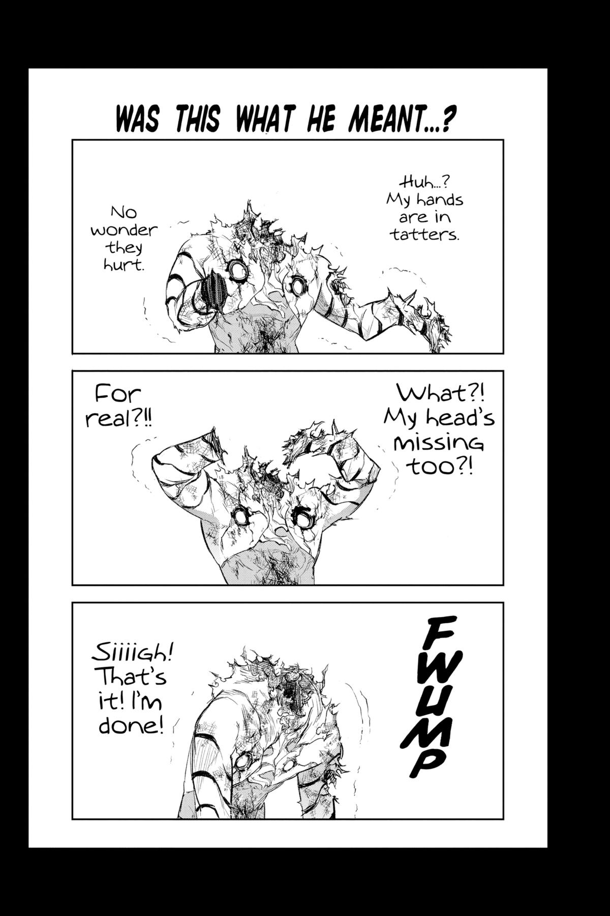 Read Twin Star Exorcists EN Manga Online