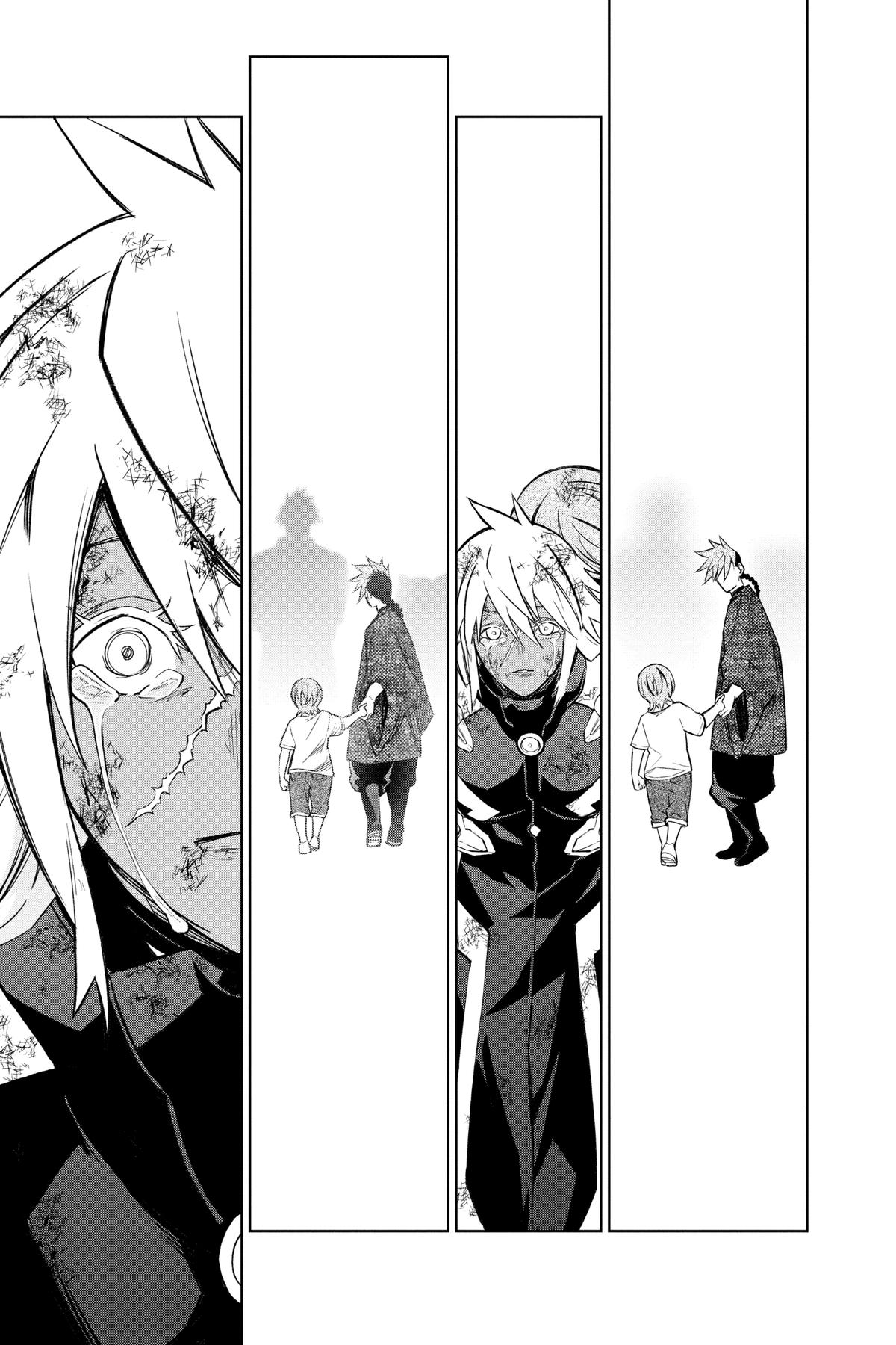 Read Twin Star Exorcists EN Manga Online