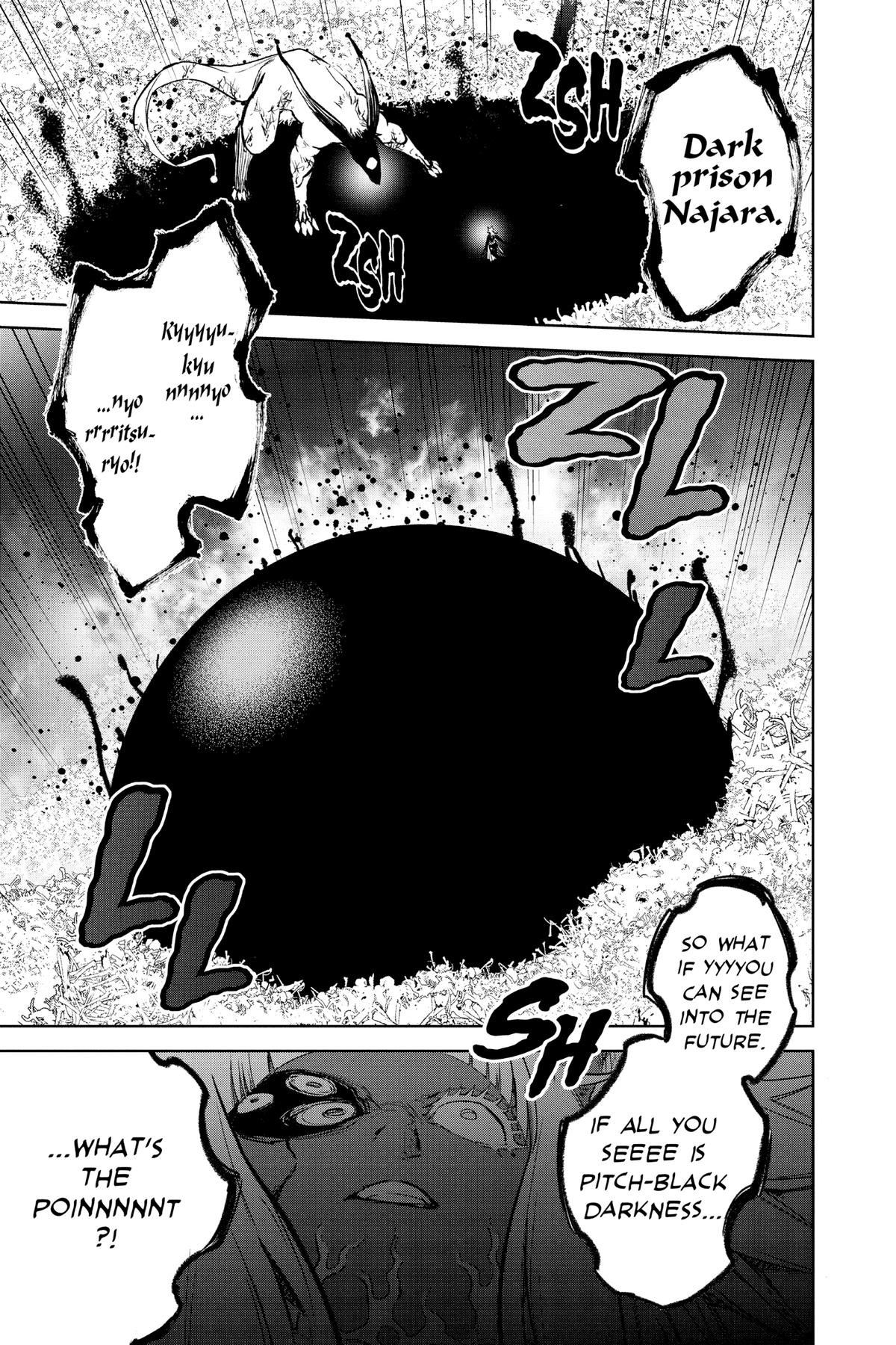 Read Twin Star Exorcists EN Manga Online