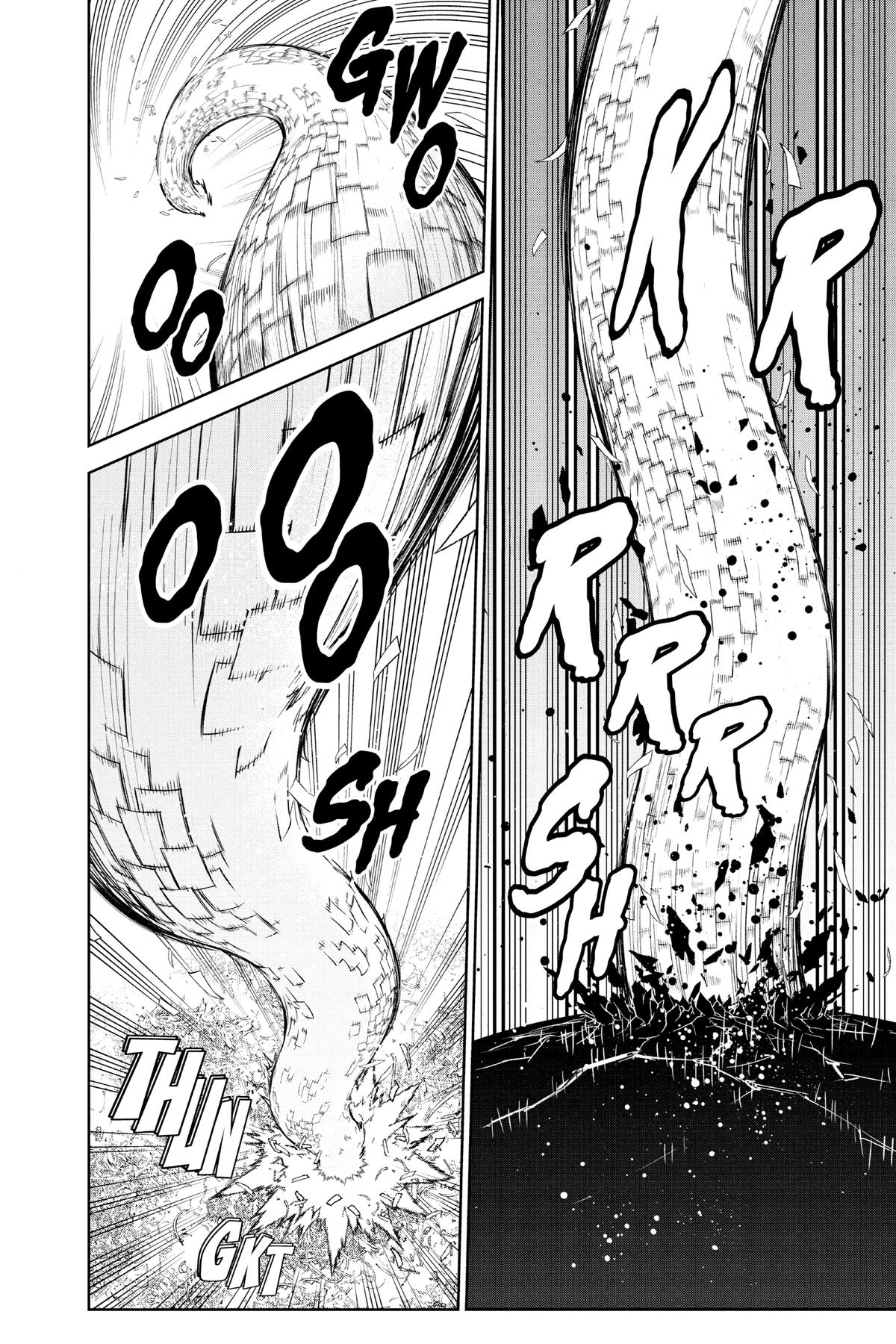 Read Twin Star Exorcists EN Manga Online