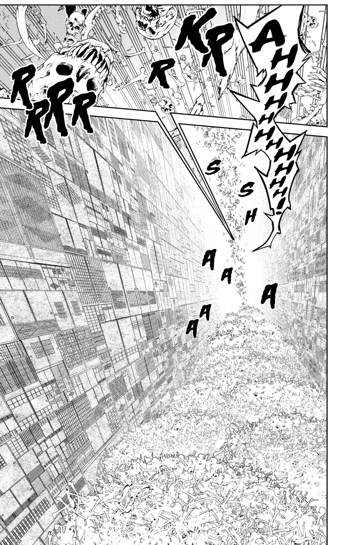 Read Twin Star Exorcists EN Manga Online