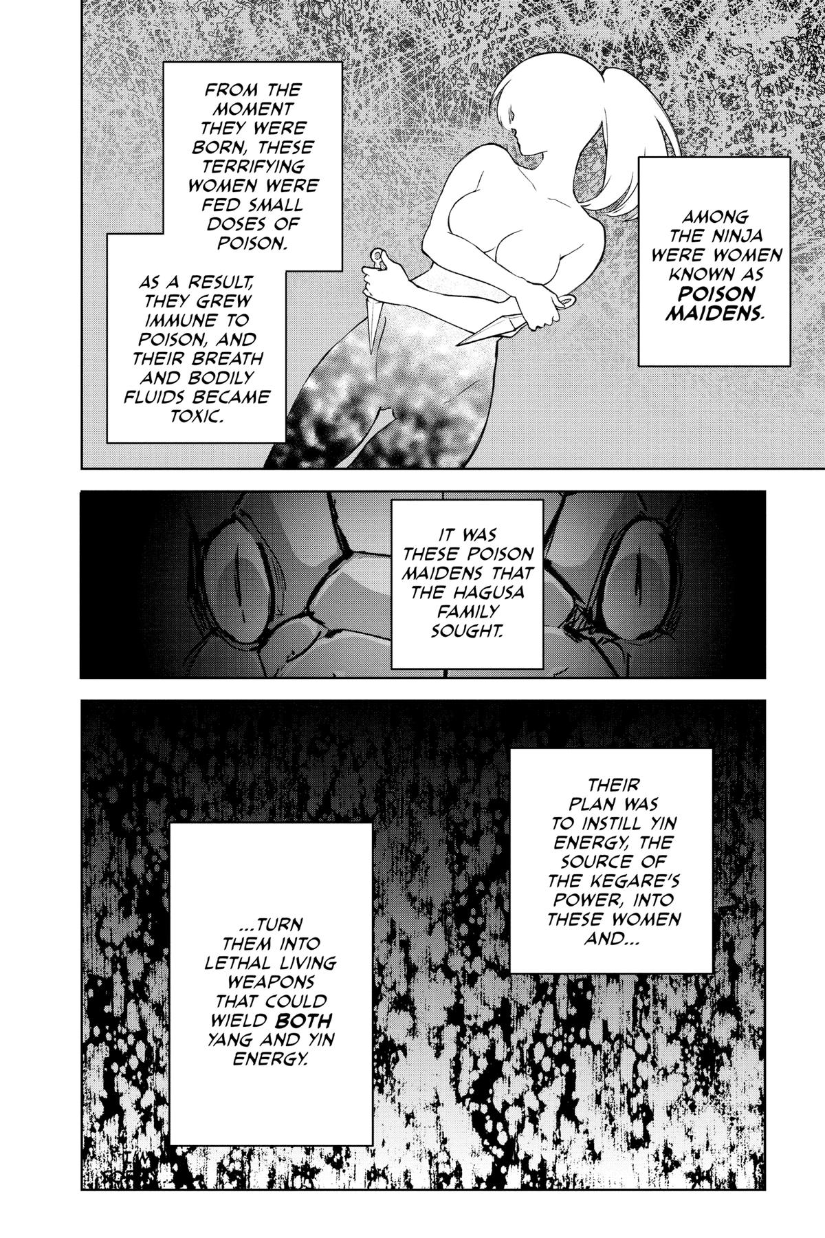 Read Twin Star Exorcists EN Manga Online