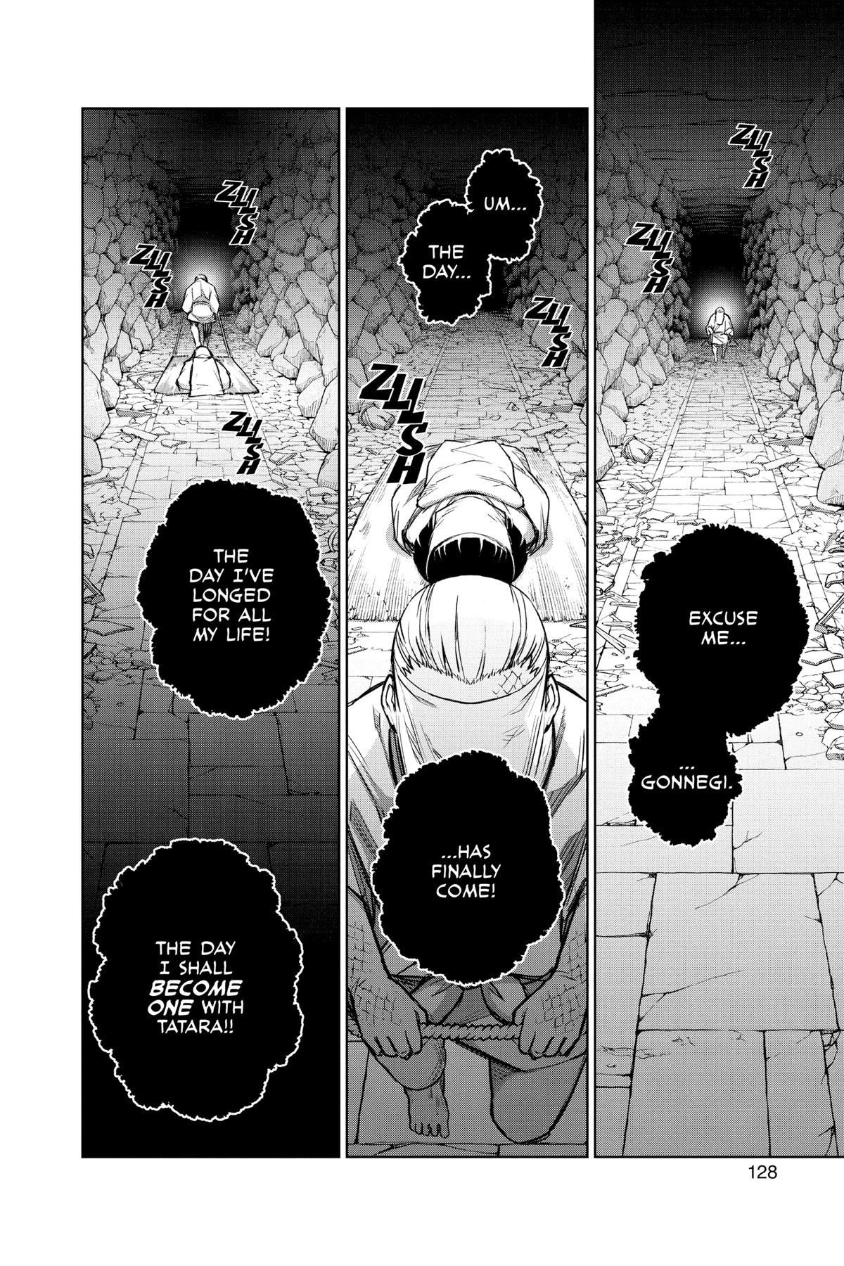 Read Twin Star Exorcists EN Manga Online