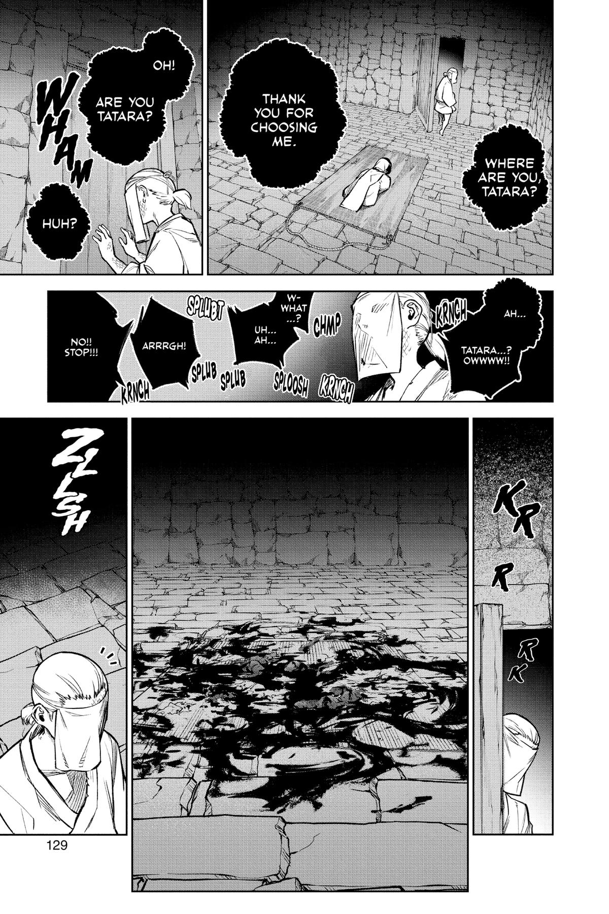 Read Twin Star Exorcists EN Manga Online