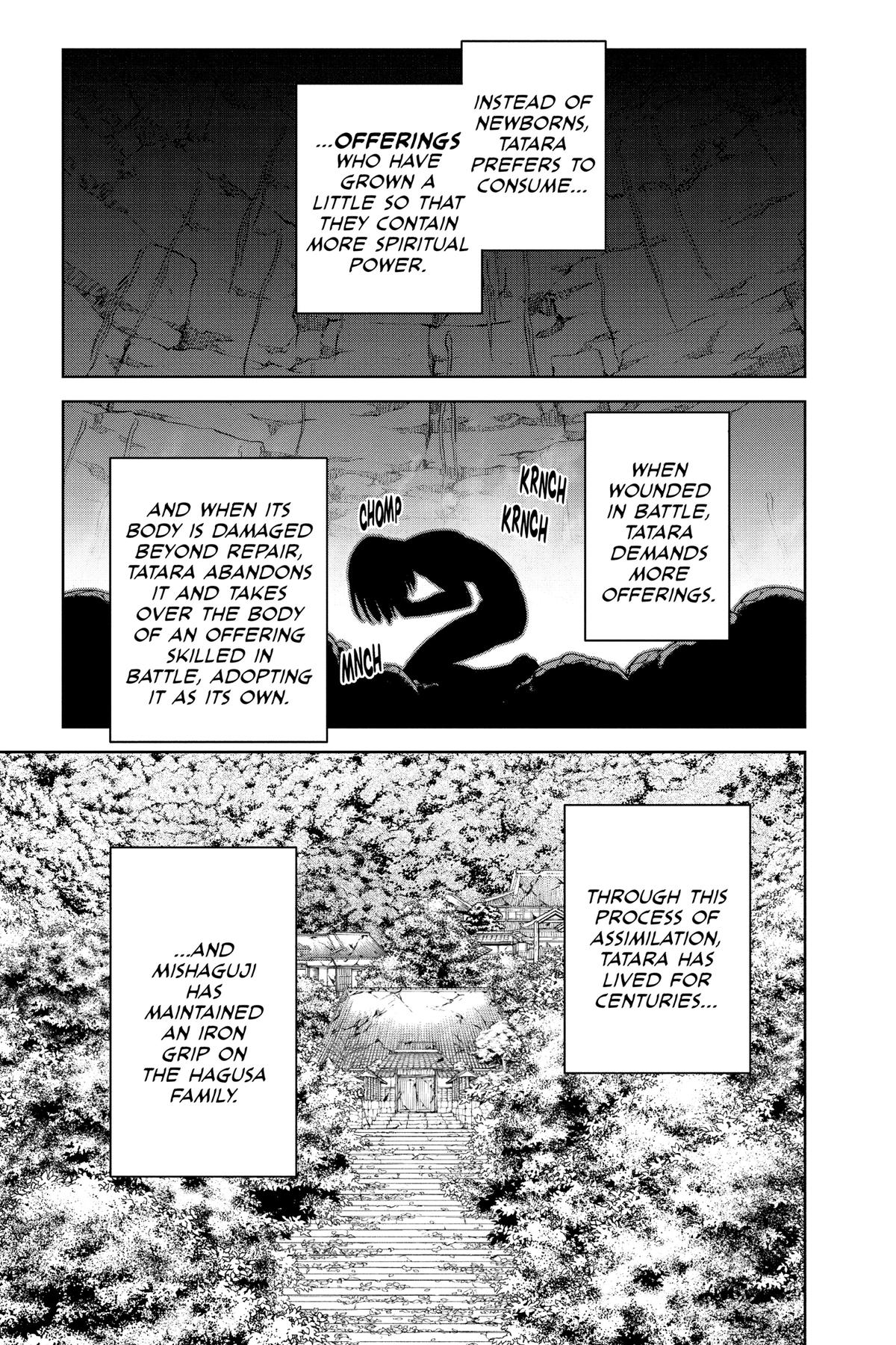 Read Twin Star Exorcists EN Manga Online