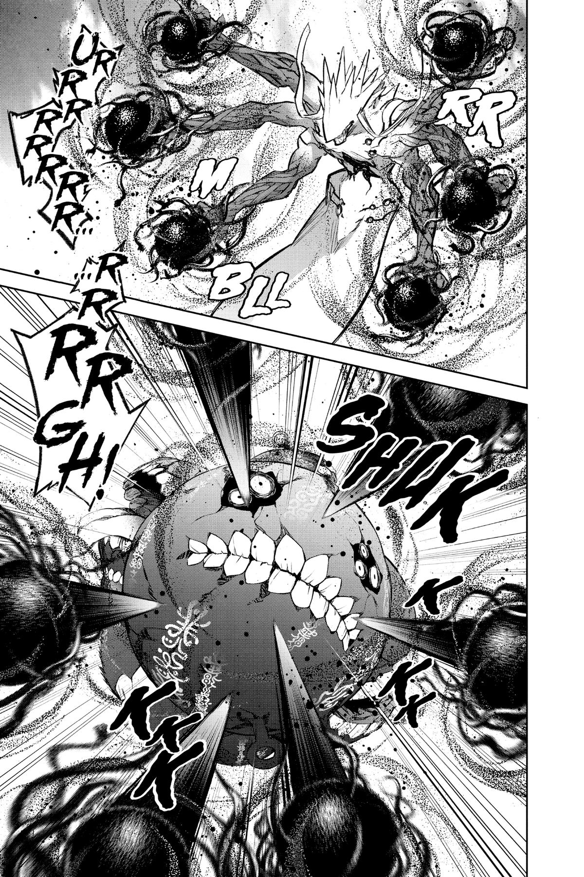 Read Twin Star Exorcists EN Manga Online