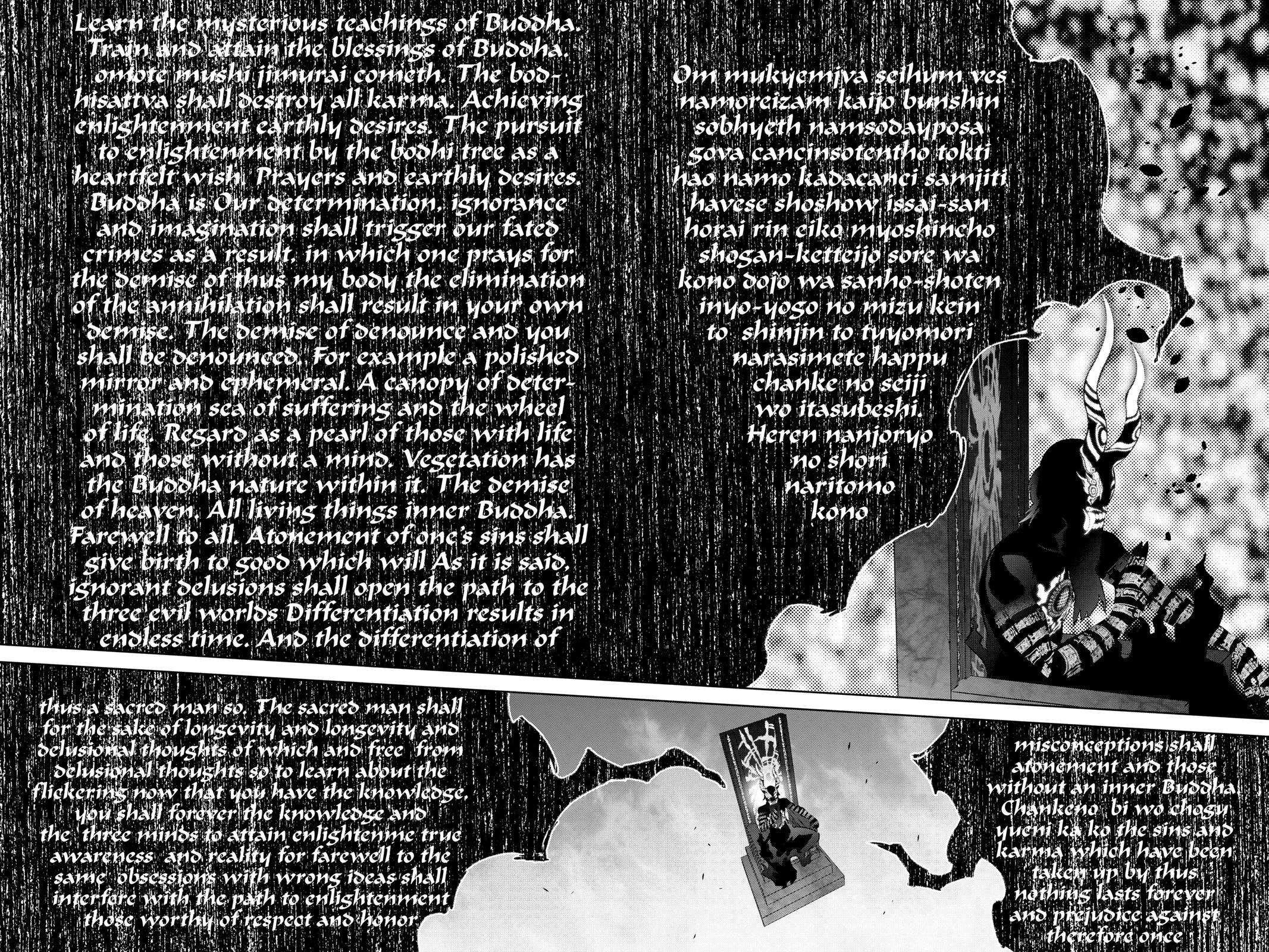 Read Twin Star Exorcists EN Manga Online