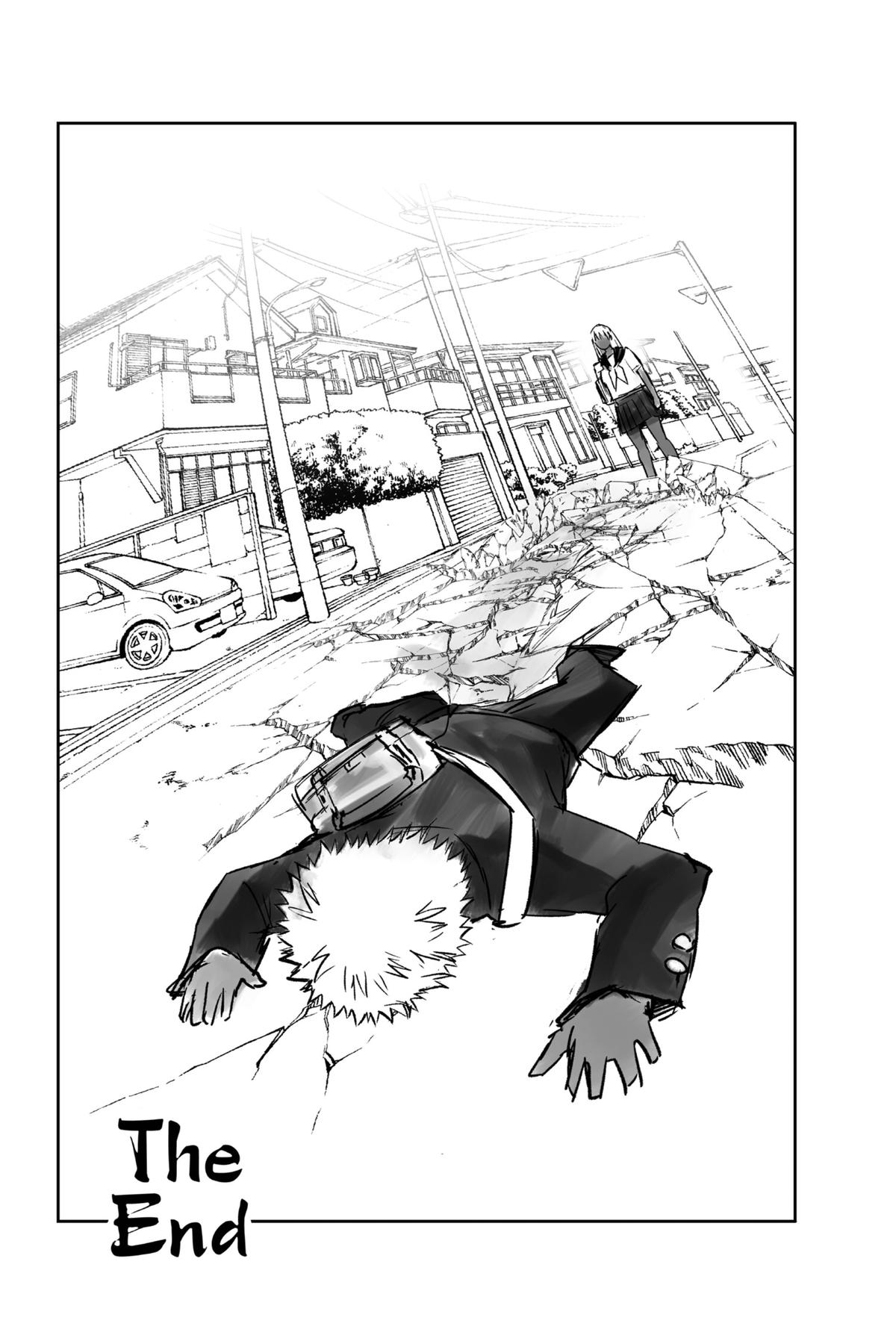 Read Twin Star Exorcists EN Manga Online