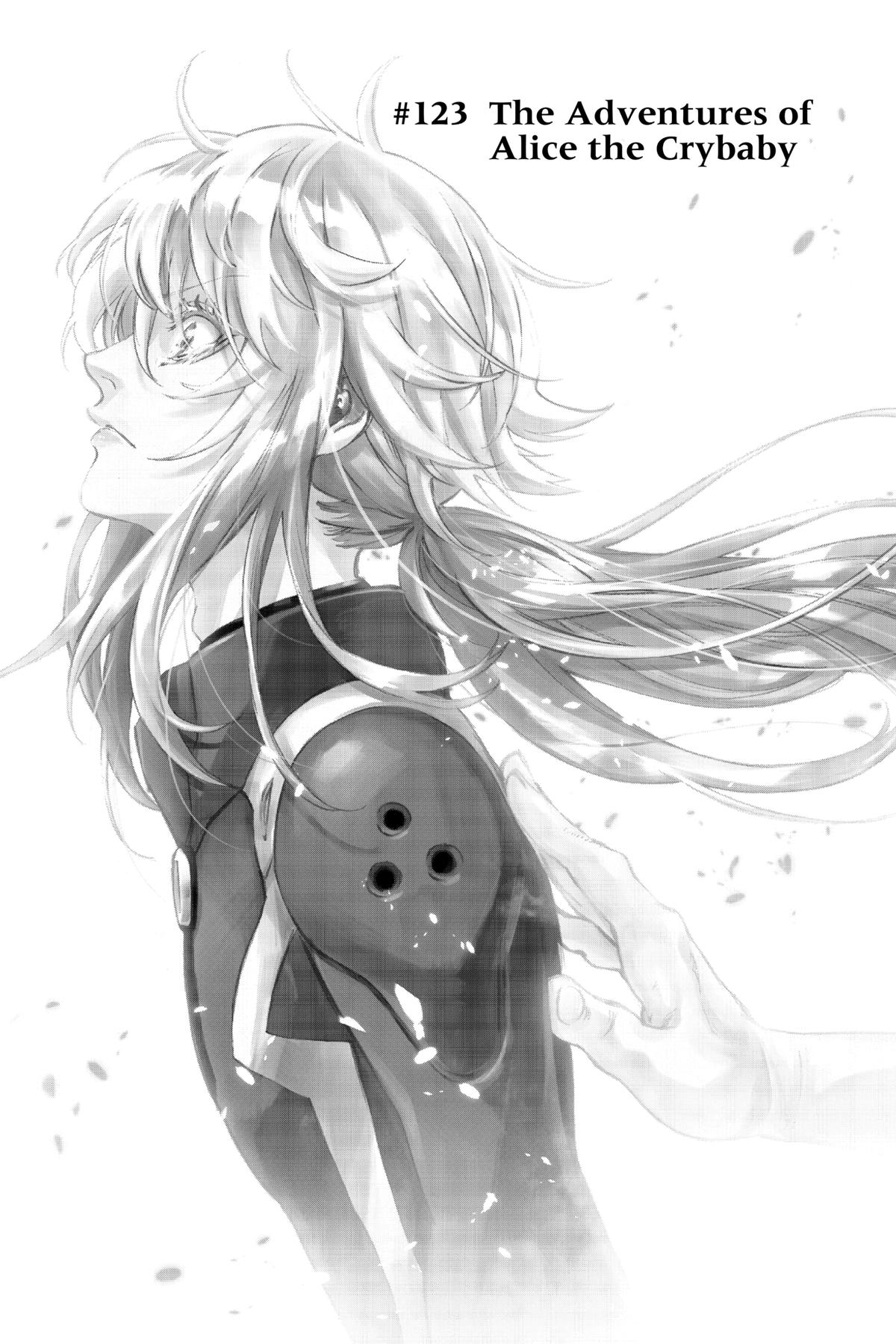 Read Twin Star Exorcists EN Manga Online