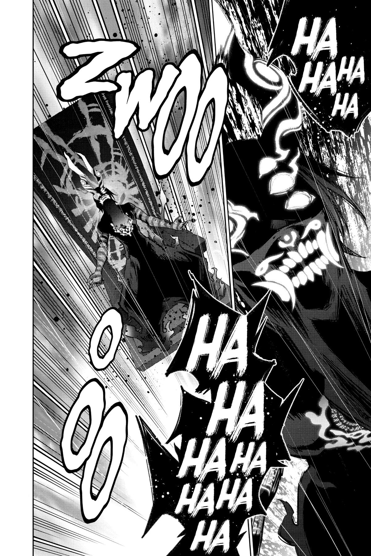 Read Twin Star Exorcists EN Manga Online