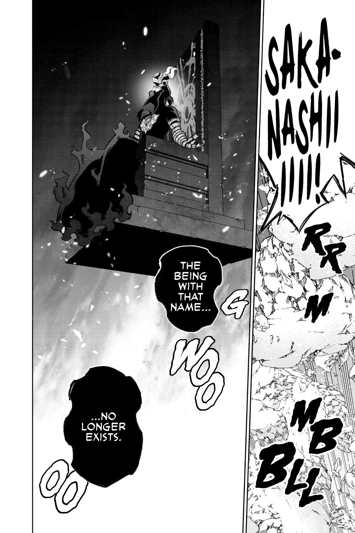 Read Twin Star Exorcists EN Manga Online