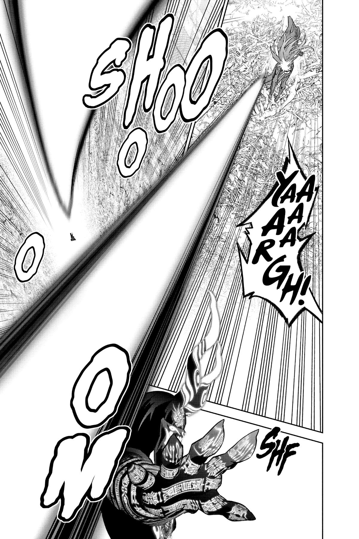 Read Twin Star Exorcists EN Manga Online