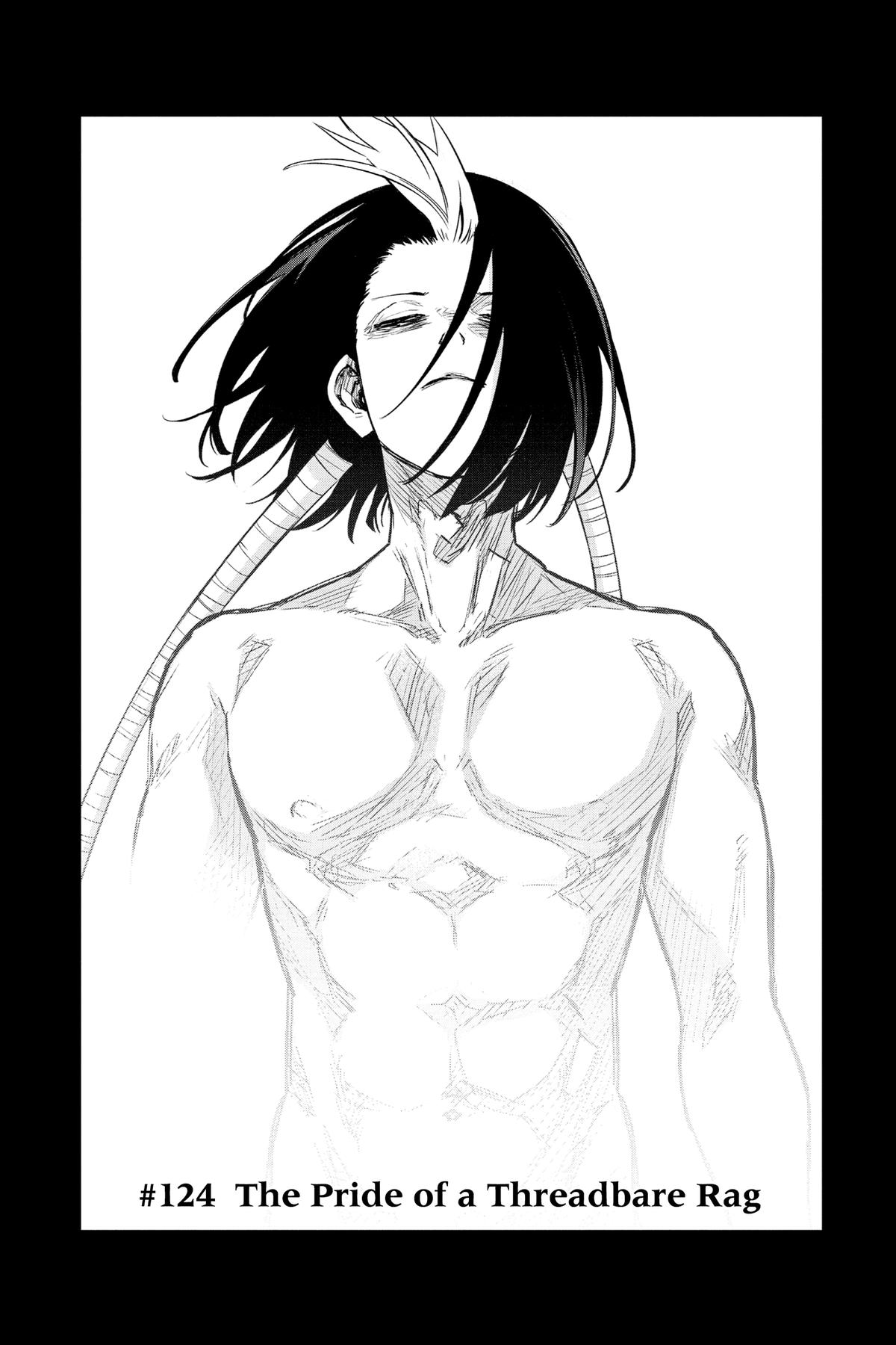 Read Twin Star Exorcists EN Manga Online