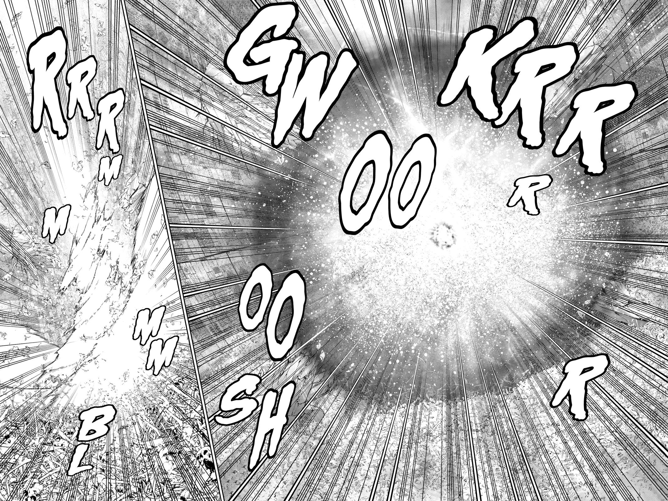 Read Twin Star Exorcists EN Manga Online