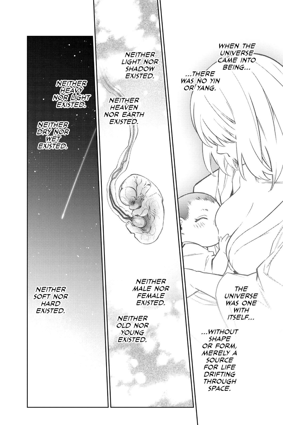 Read Twin Star Exorcists EN Manga Online