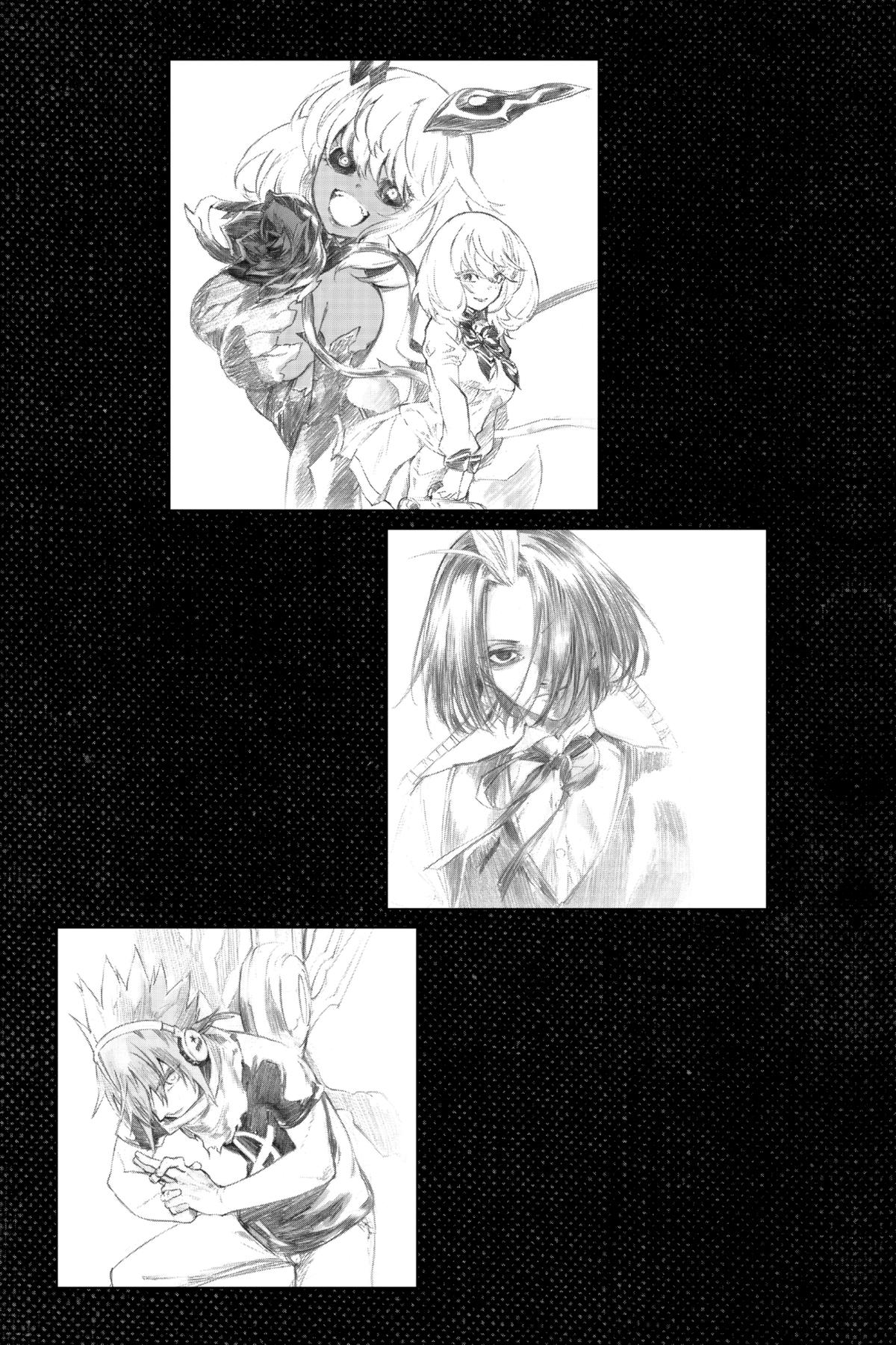 Read Twin Star Exorcists EN Manga Online