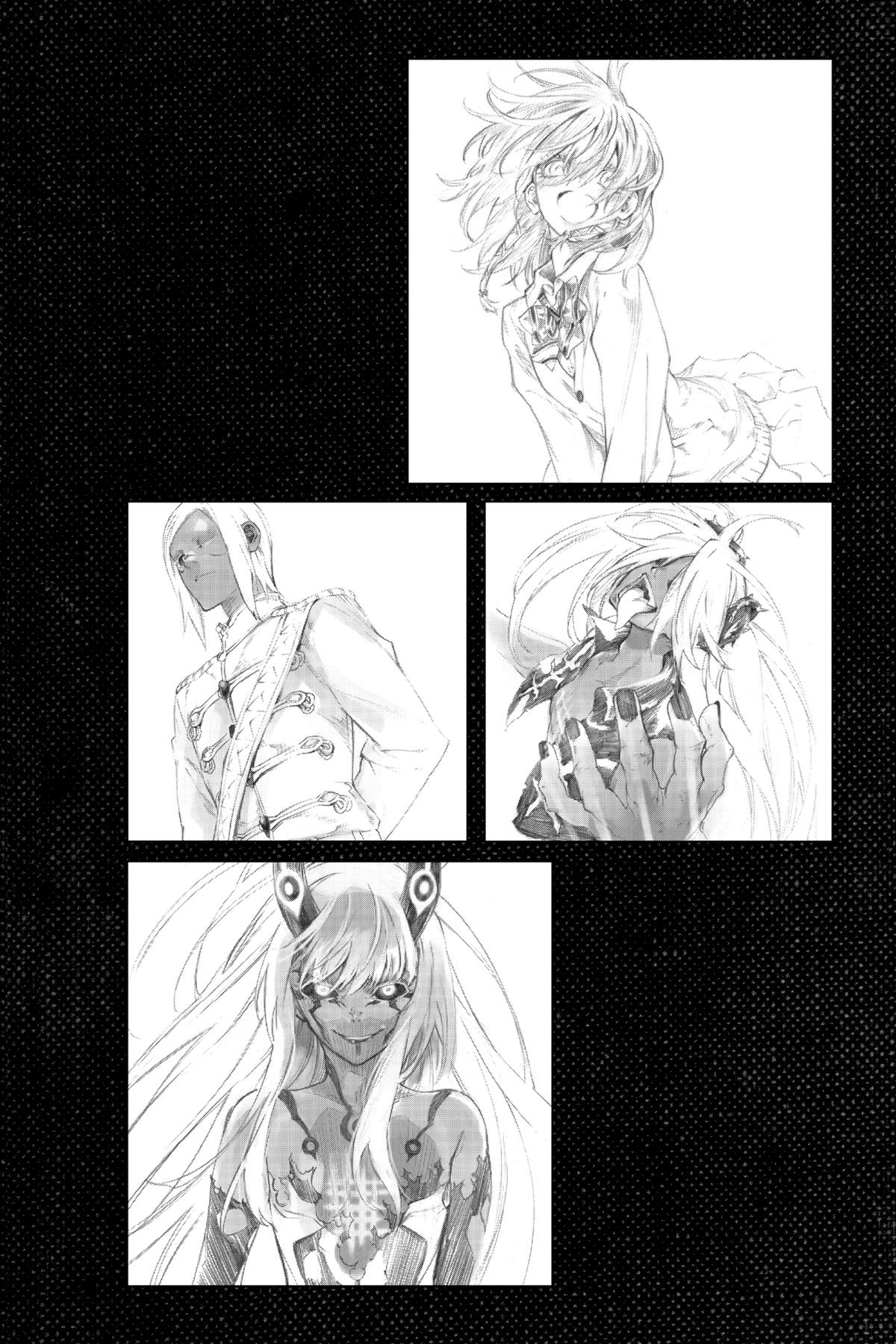 Read Twin Star Exorcists EN Manga Online