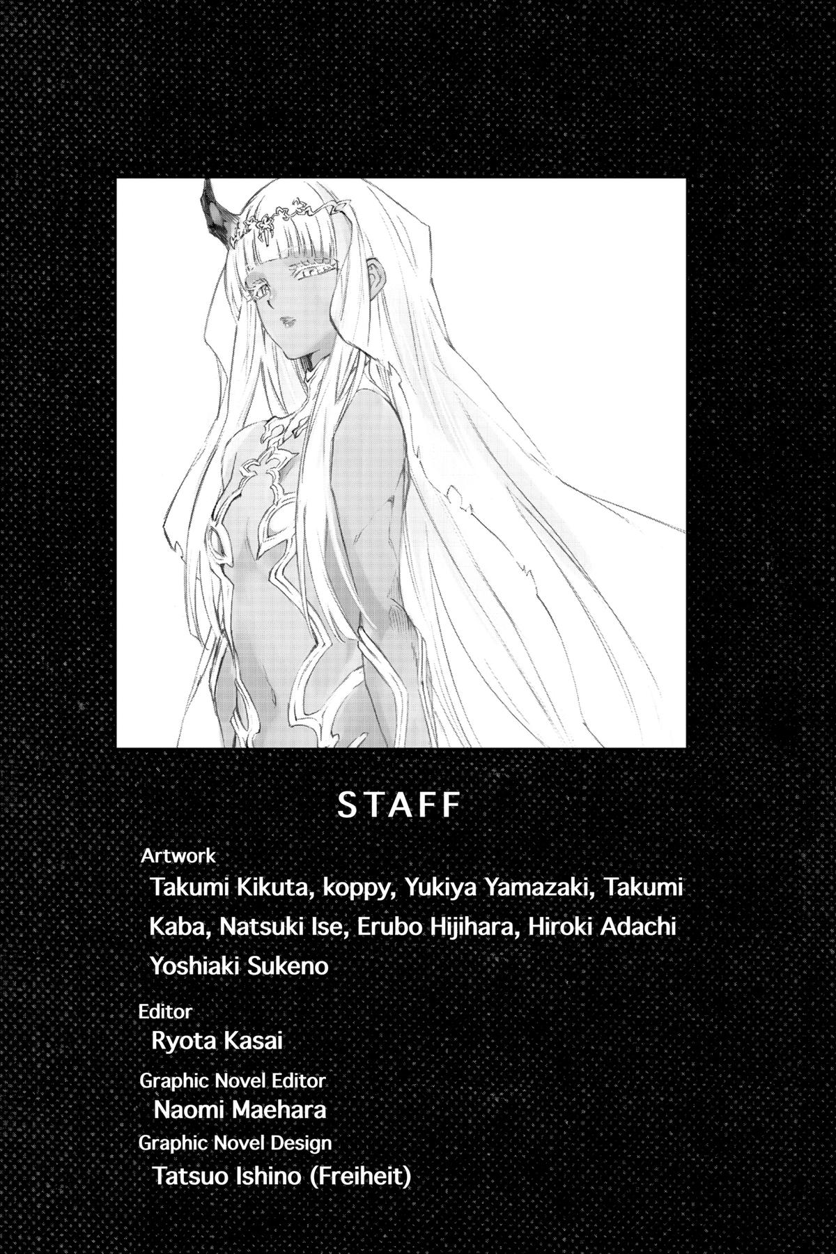 Read Twin Star Exorcists EN Manga Online