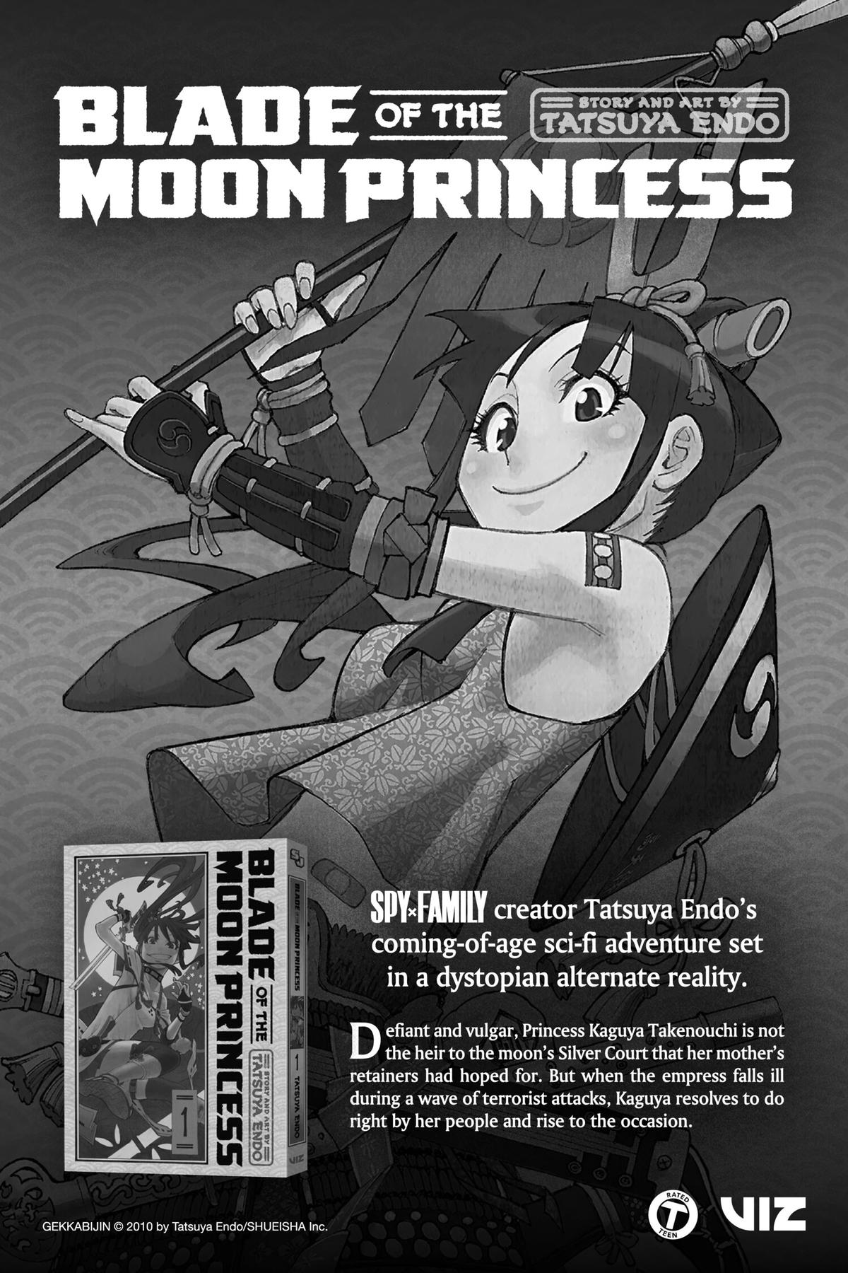 Read Twin Star Exorcists EN Manga Online