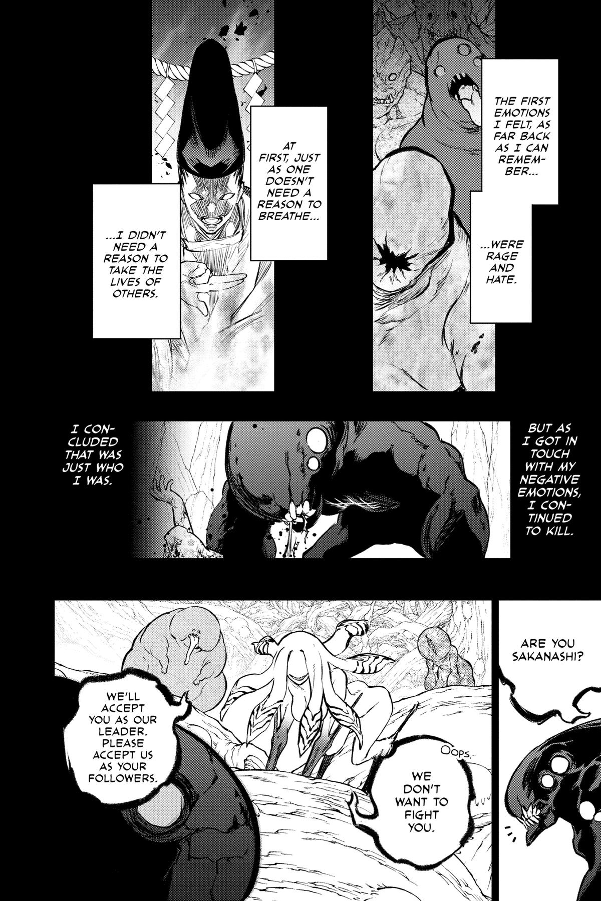 Read Twin Star Exorcists EN Manga Online