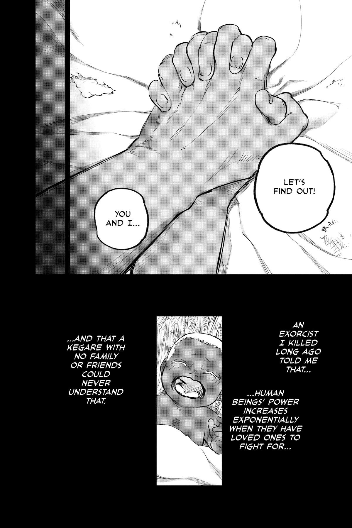 Read Twin Star Exorcists EN Manga Online