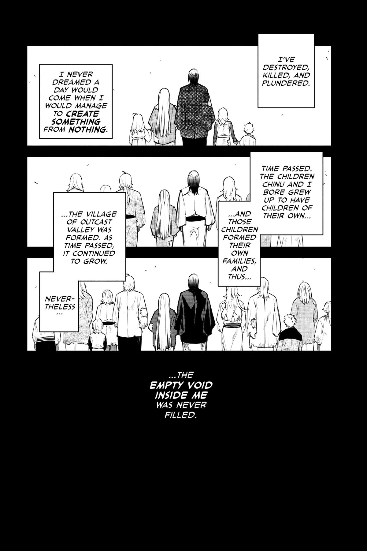 Read Twin Star Exorcists EN Manga Online