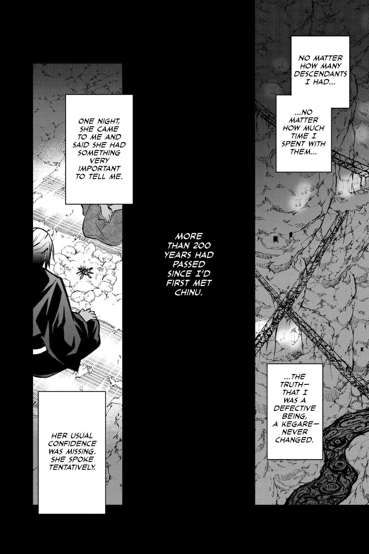 Read Twin Star Exorcists EN Manga Online