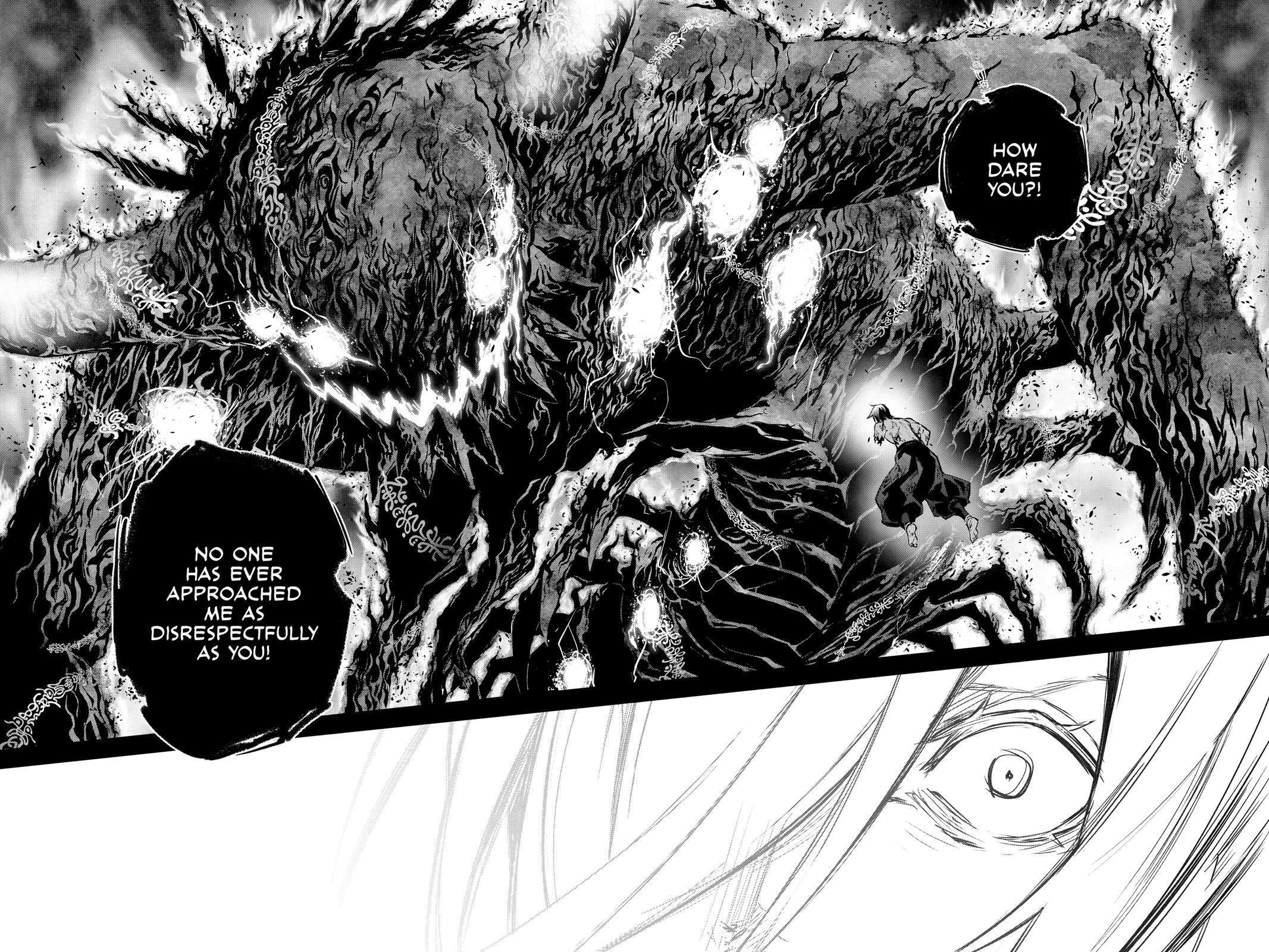 Read Twin Star Exorcists EN Manga Online