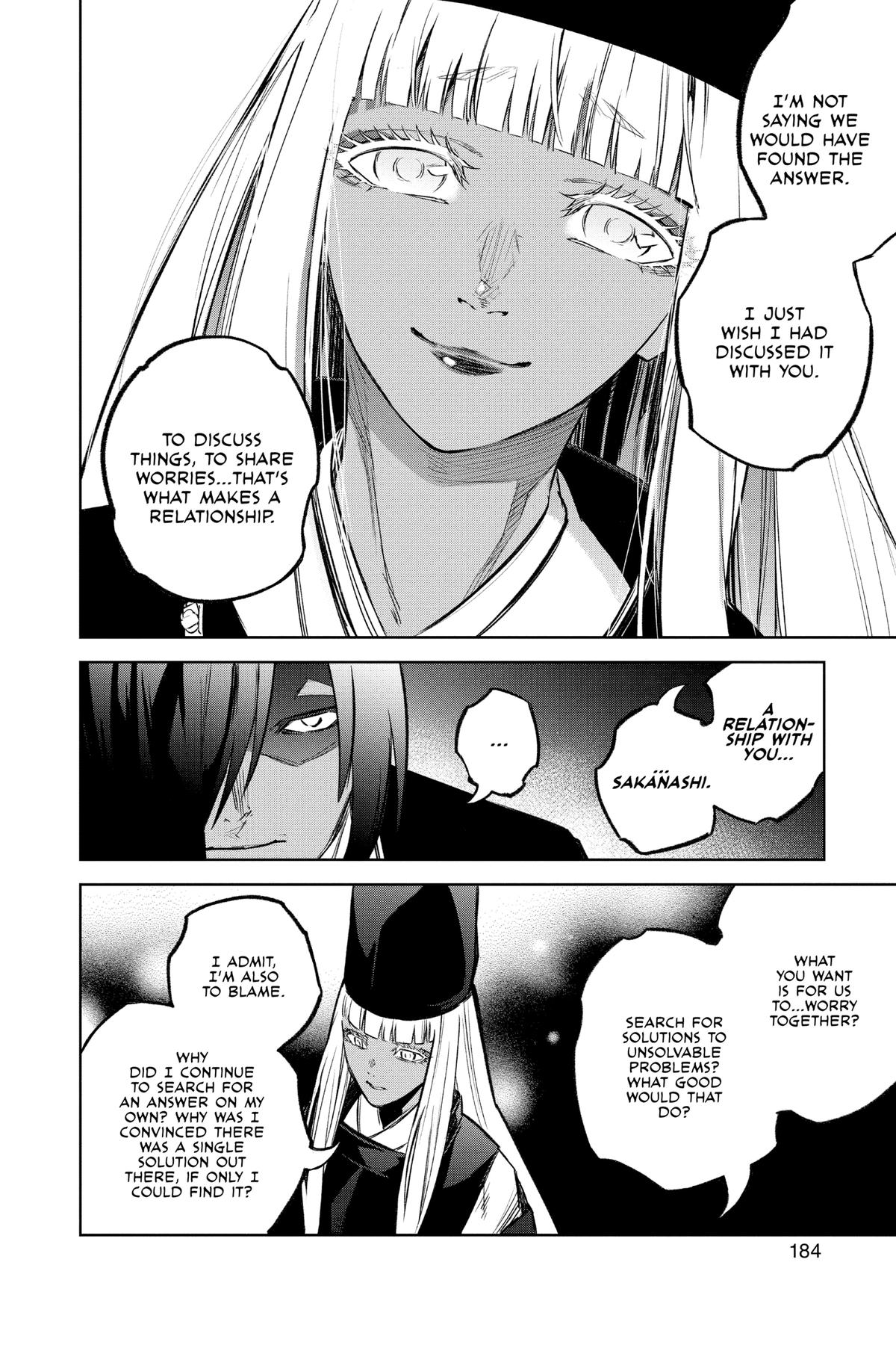 Read Twin Star Exorcists EN Manga Online