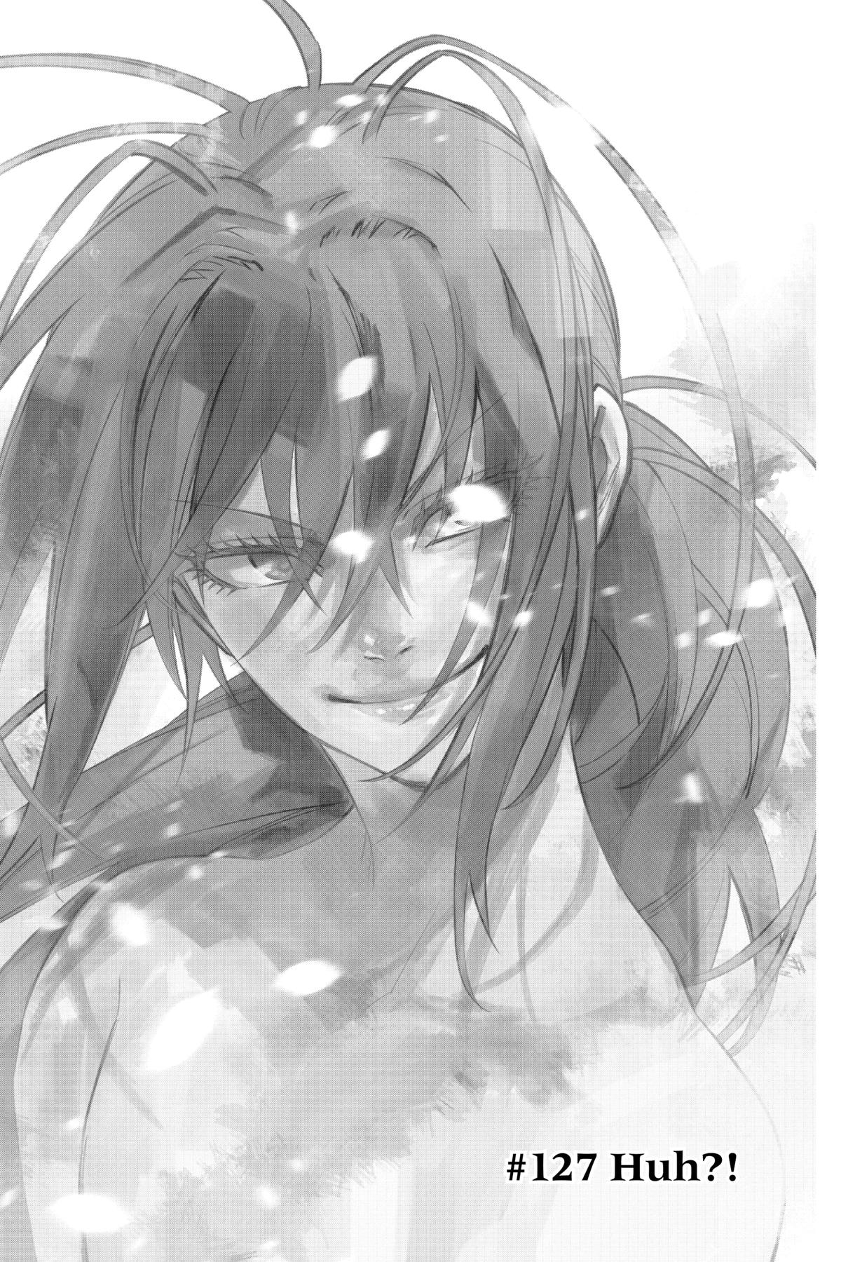 Read Twin Star Exorcists EN Manga Online