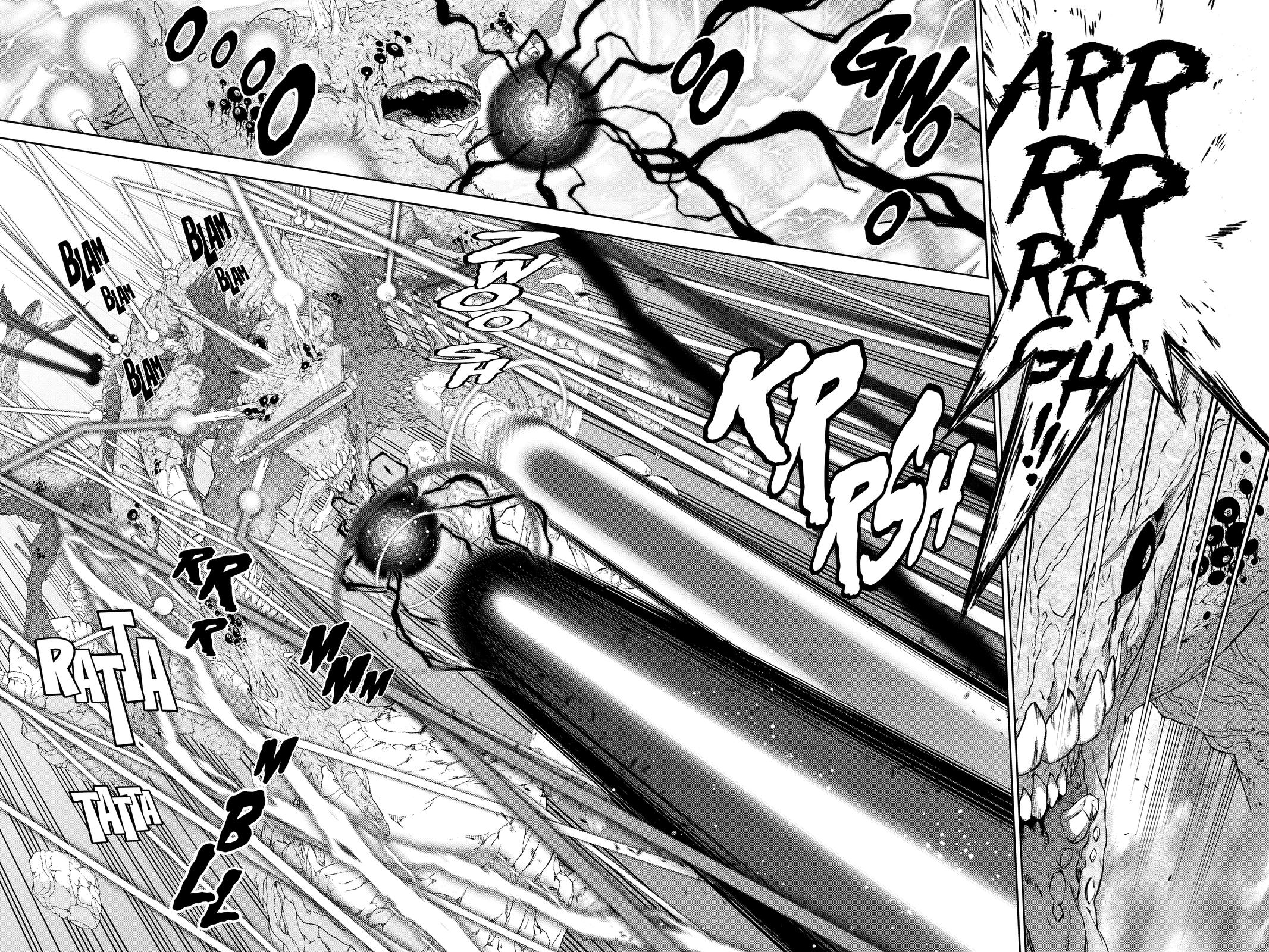 Read Twin Star Exorcists EN Manga Online