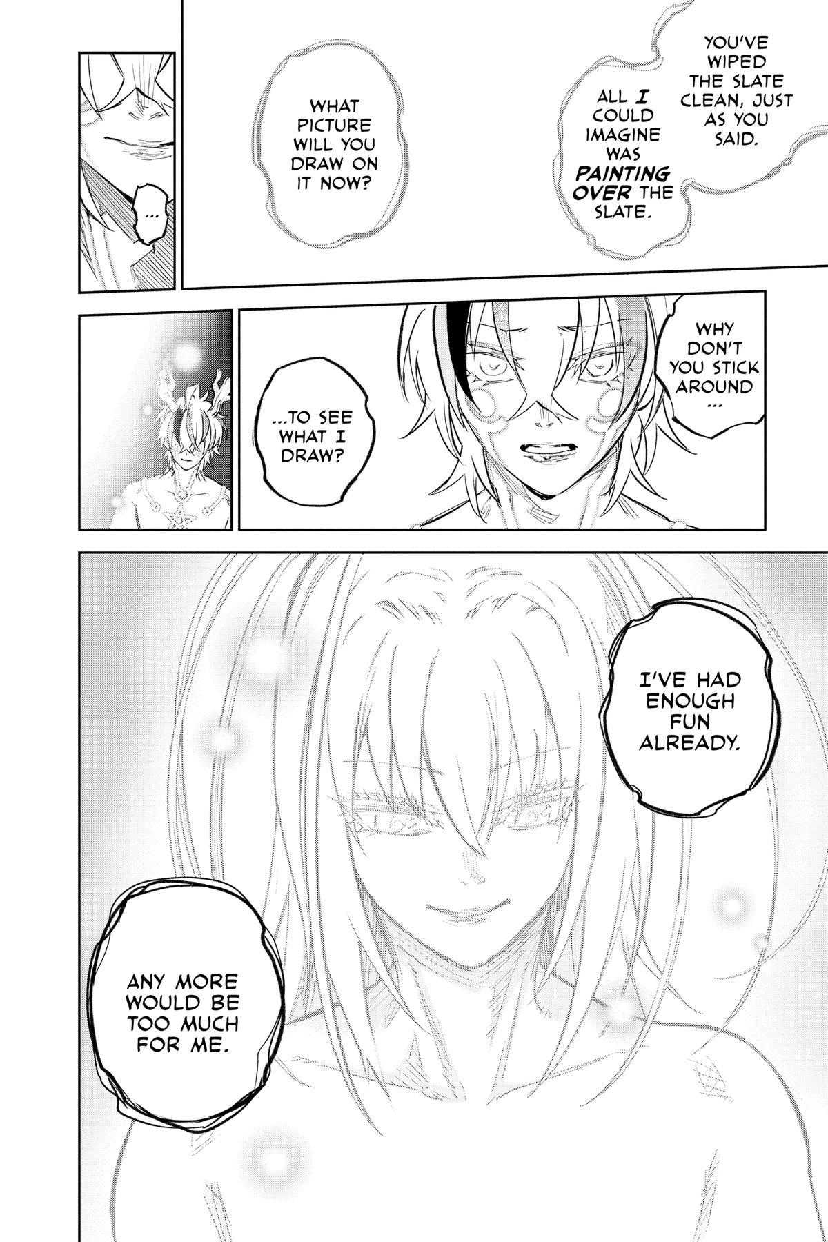 Read Twin Star Exorcists EN Manga Online