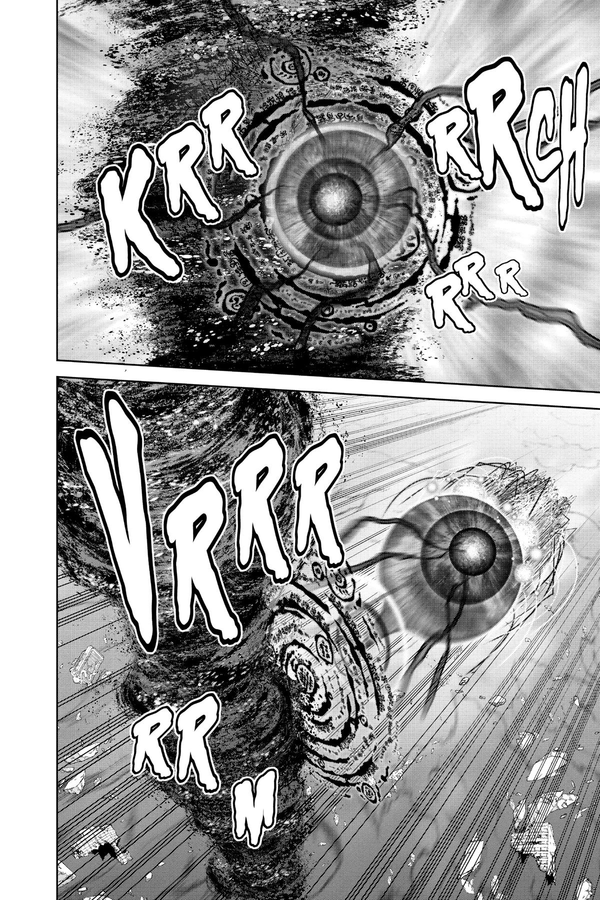 Read Twin Star Exorcists EN Manga Online