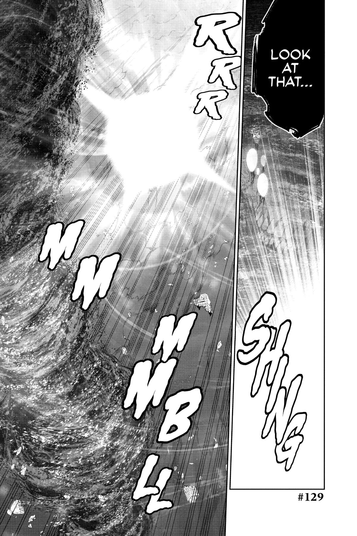 Read Twin Star Exorcists EN Manga Online