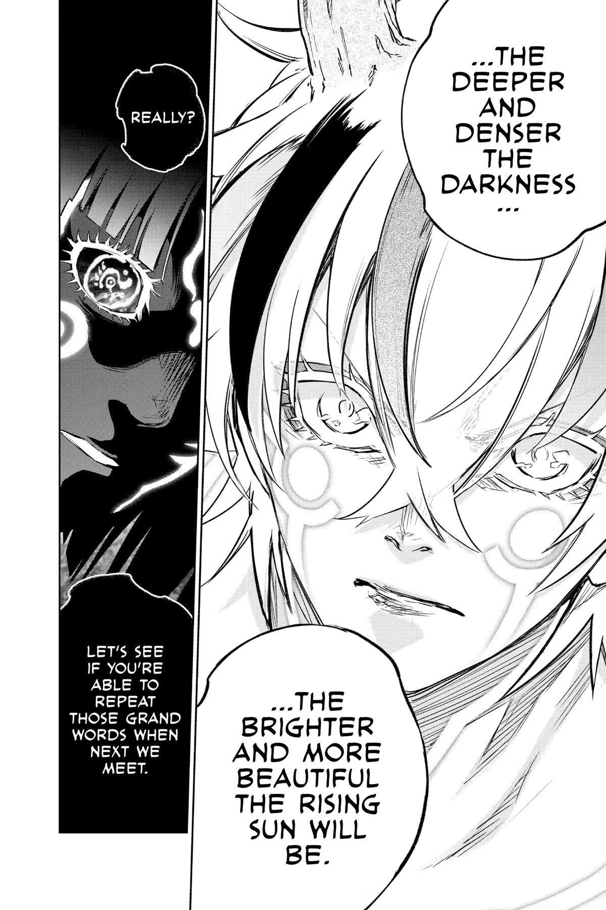 Read Twin Star Exorcists EN Manga Online