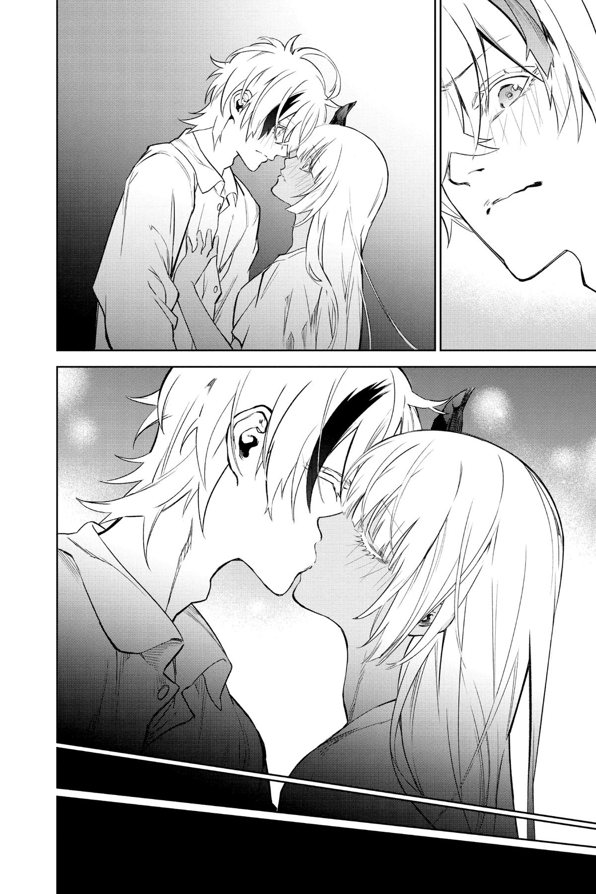 Read Twin Star Exorcists EN Manga Online