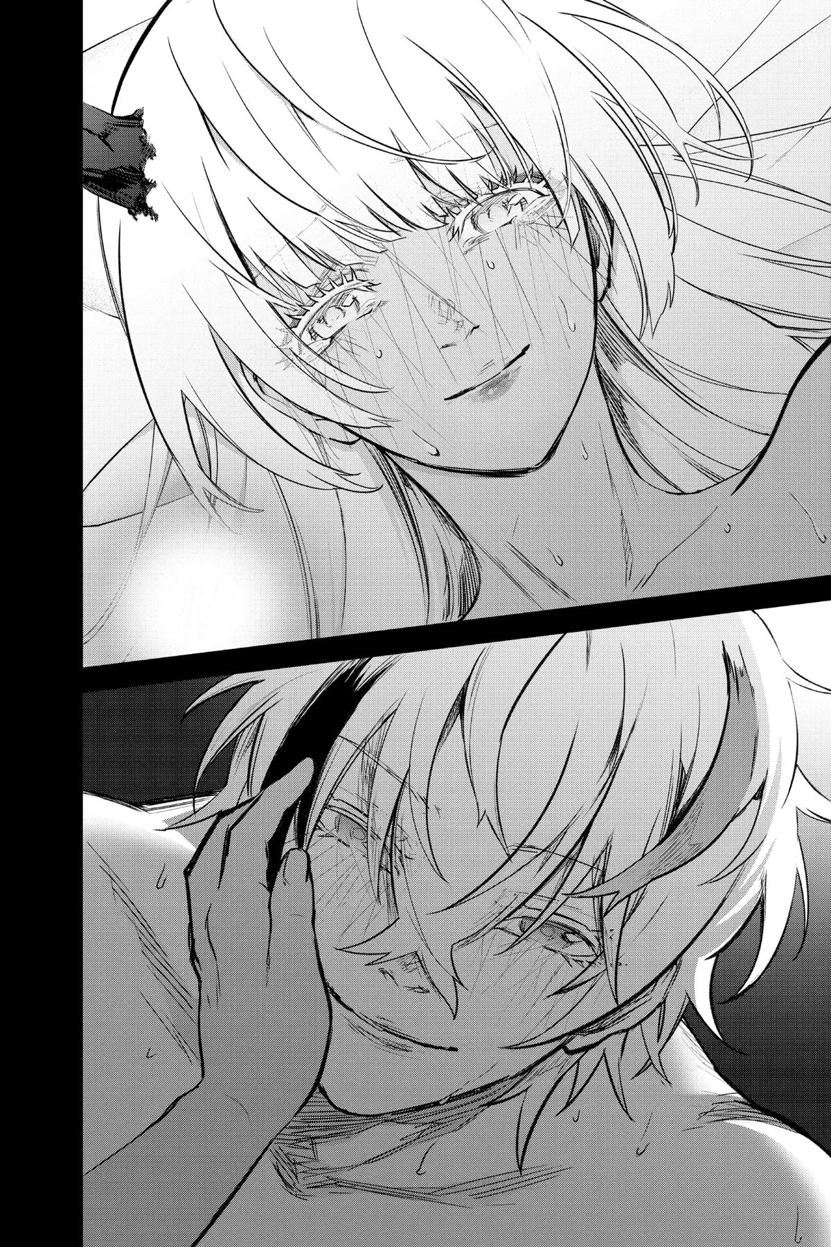 Read Twin Star Exorcists EN Manga Online