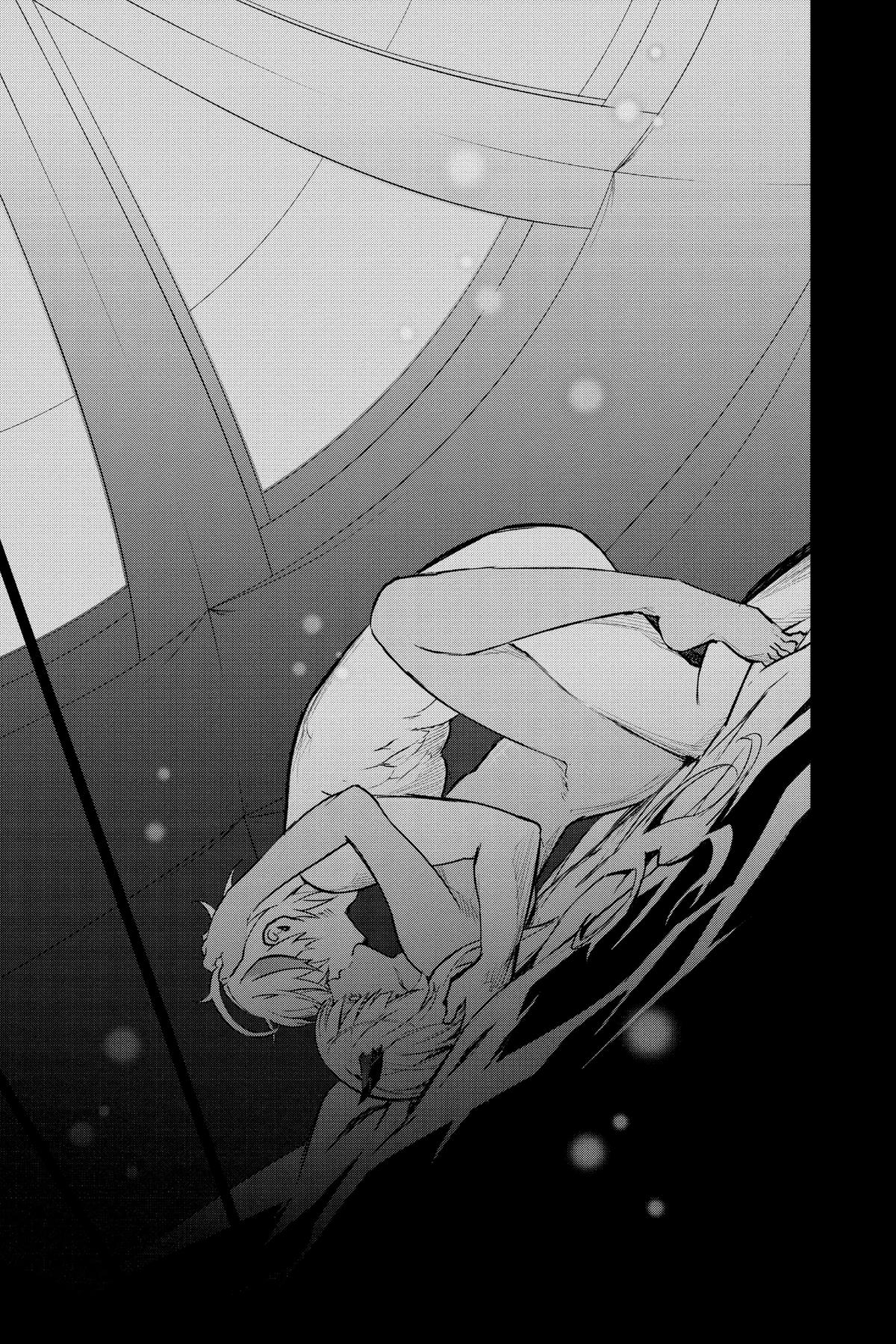 Read Twin Star Exorcists EN Manga Online