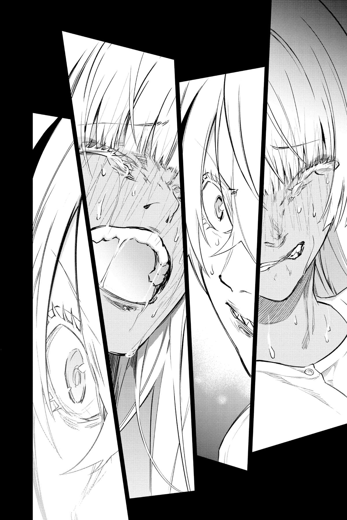 Read Twin Star Exorcists EN Manga Online