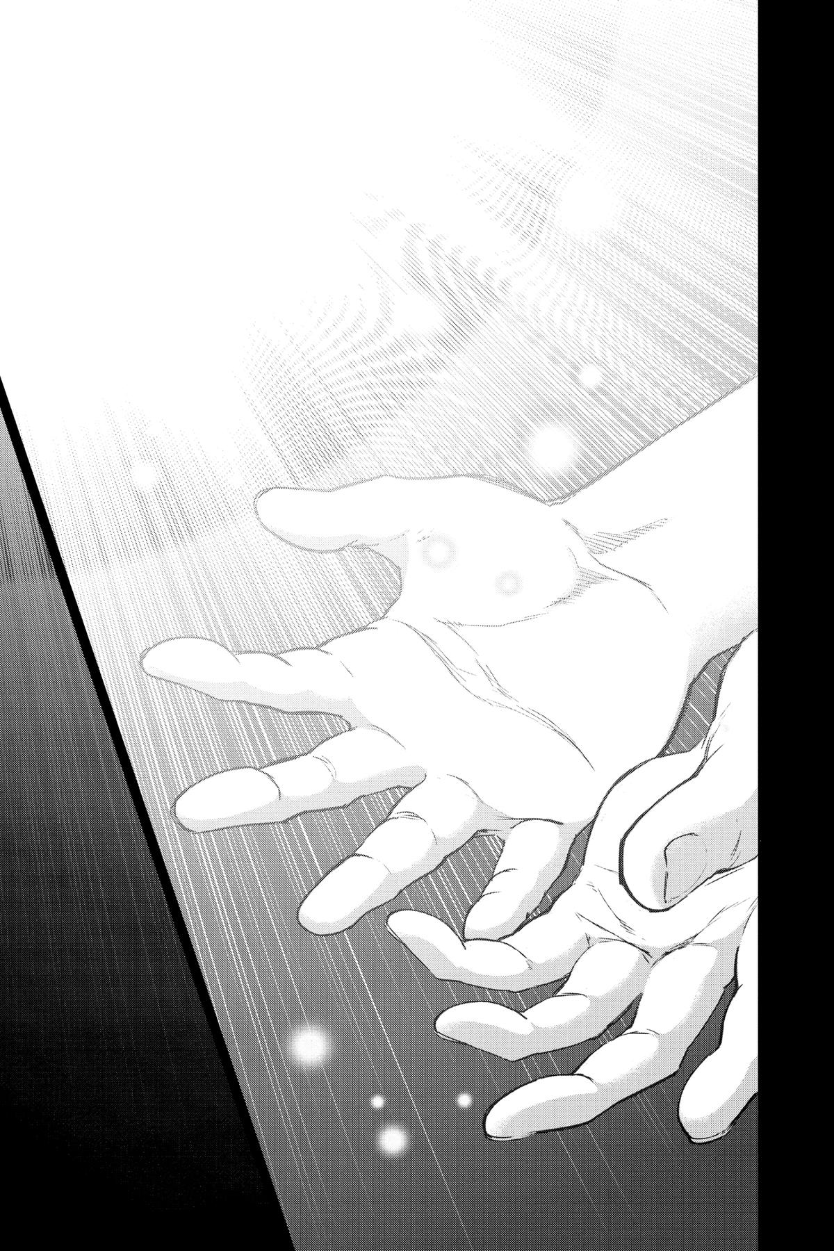 Read Twin Star Exorcists EN Manga Online