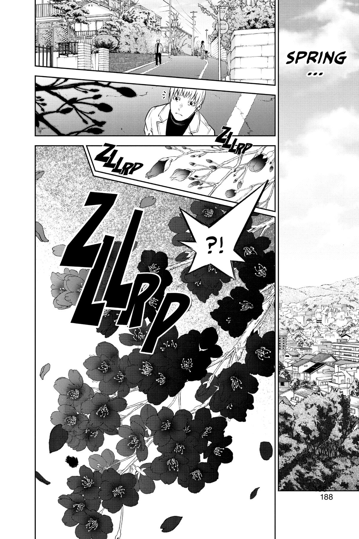 Read Twin Star Exorcists EN Manga Online