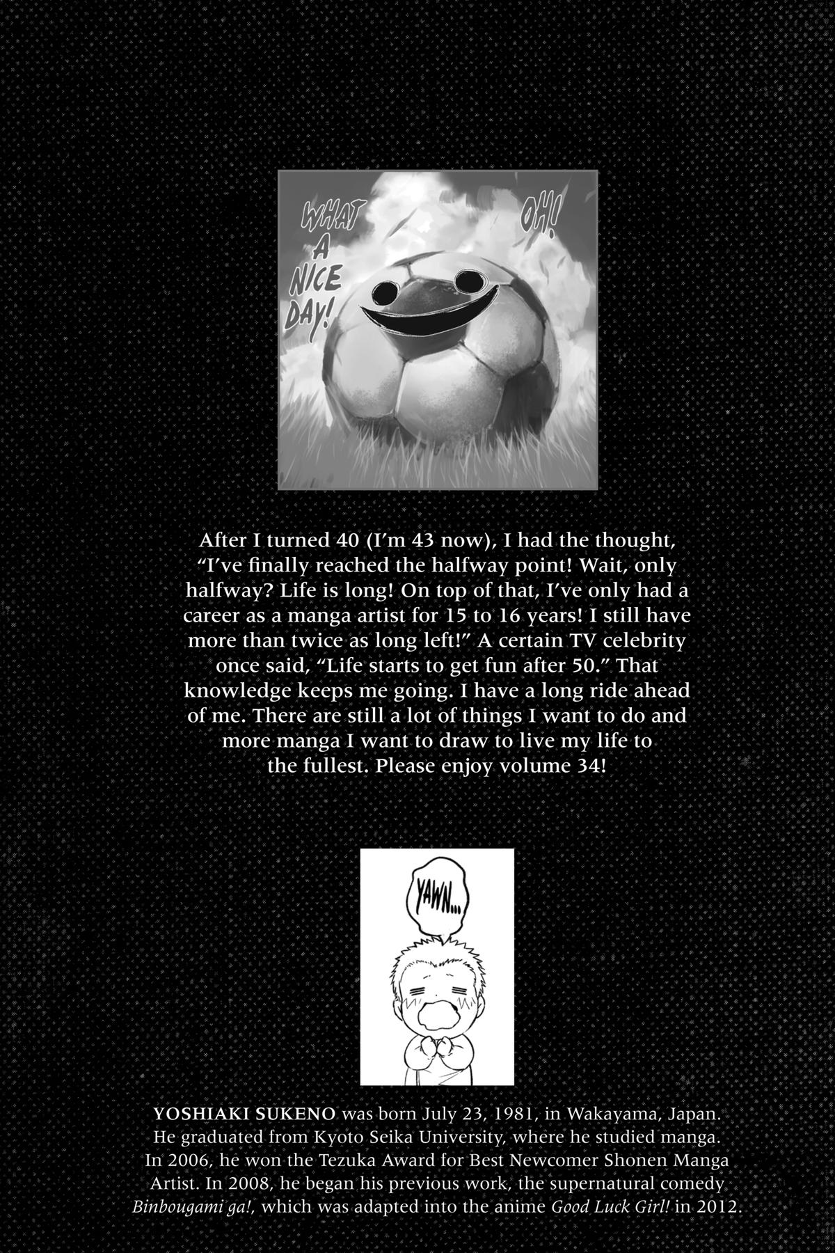 Read Twin Star Exorcists EN Manga Online