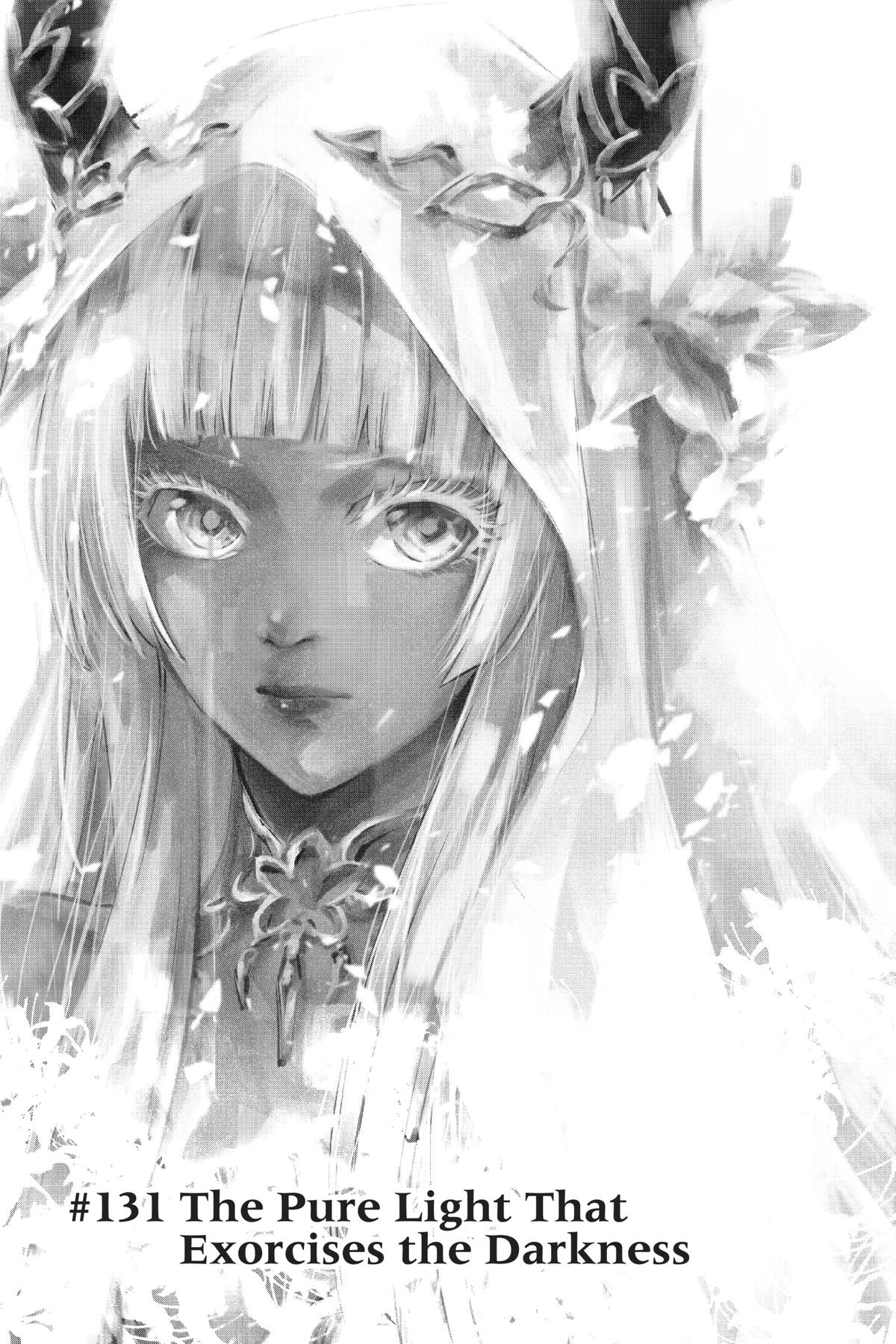 Read Twin Star Exorcists EN Manga Online