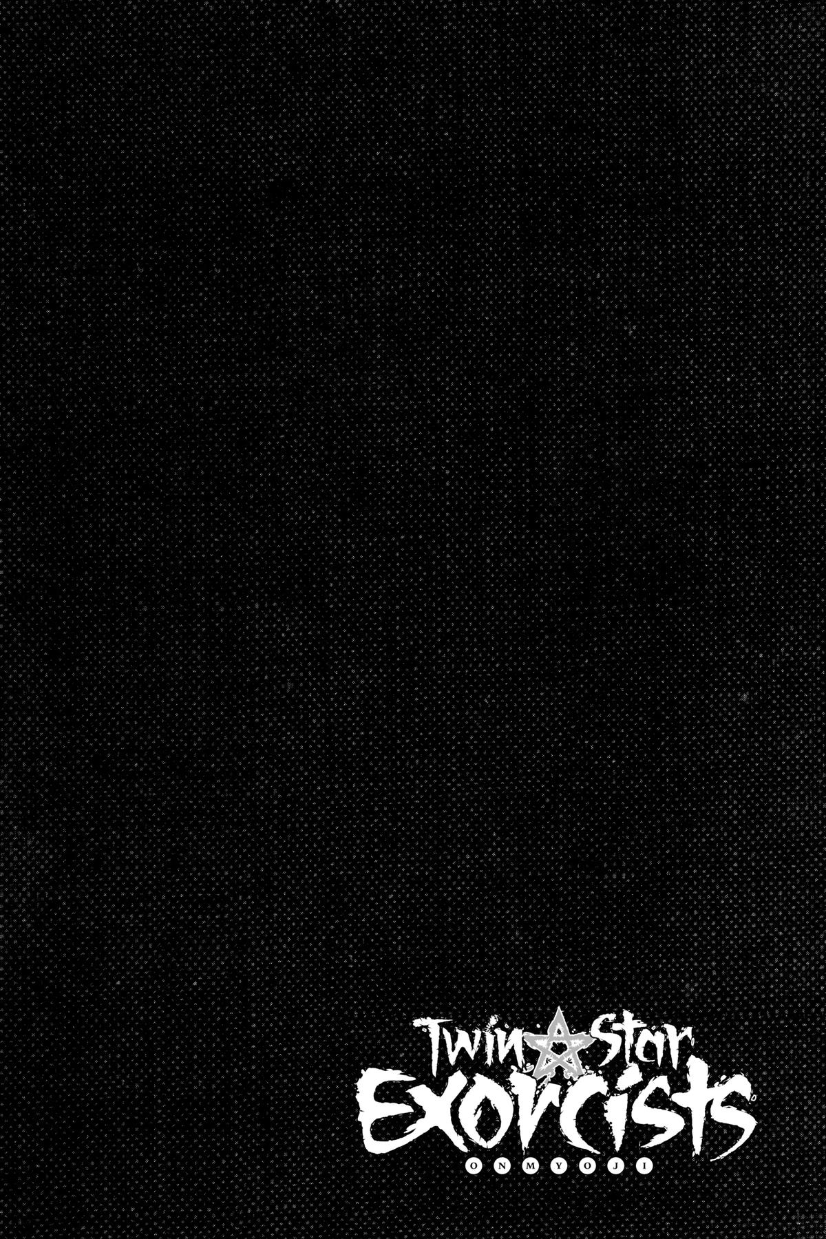 Read Twin Star Exorcists EN Manga Online
